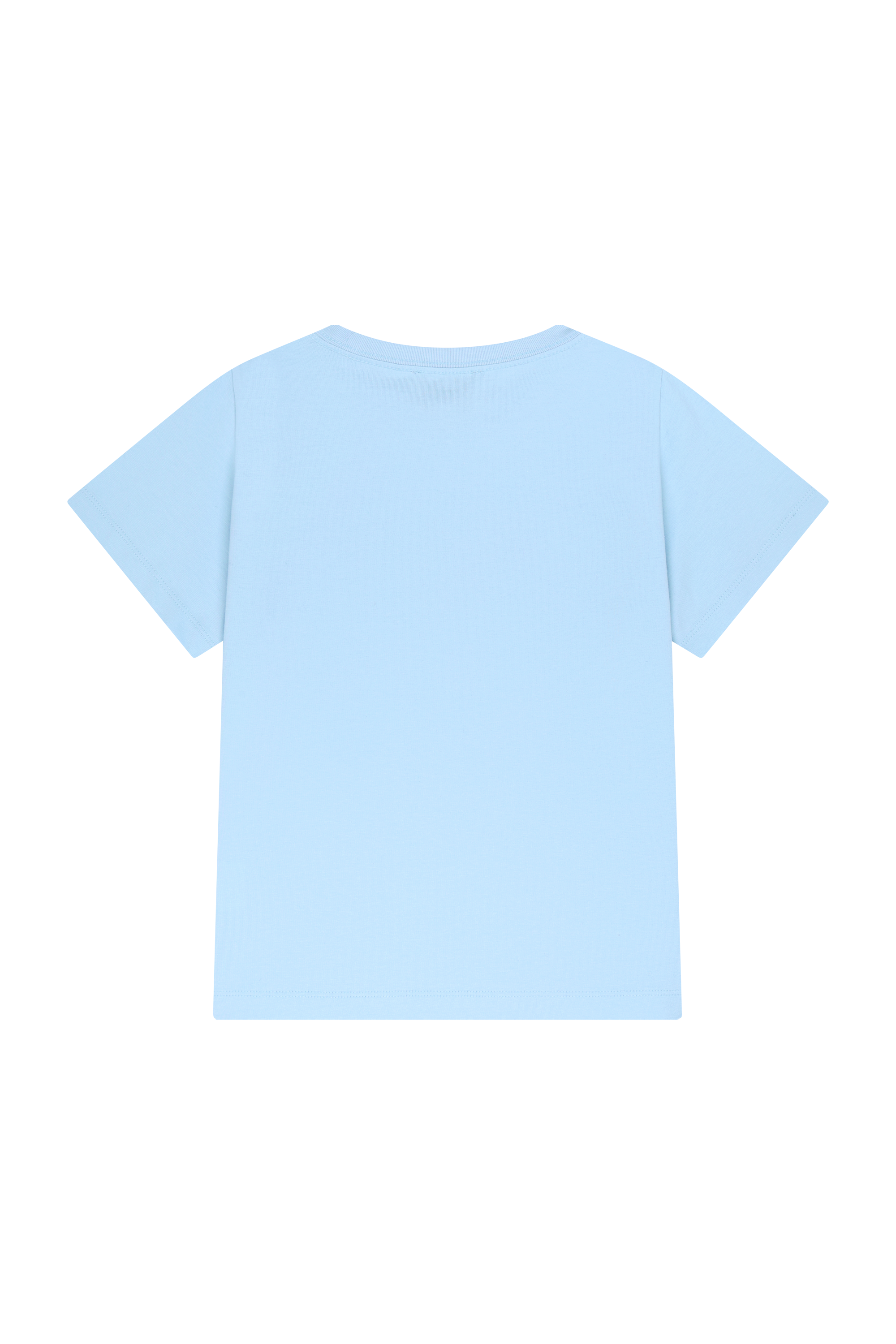 KIDS CLASSIC LOGO TEE