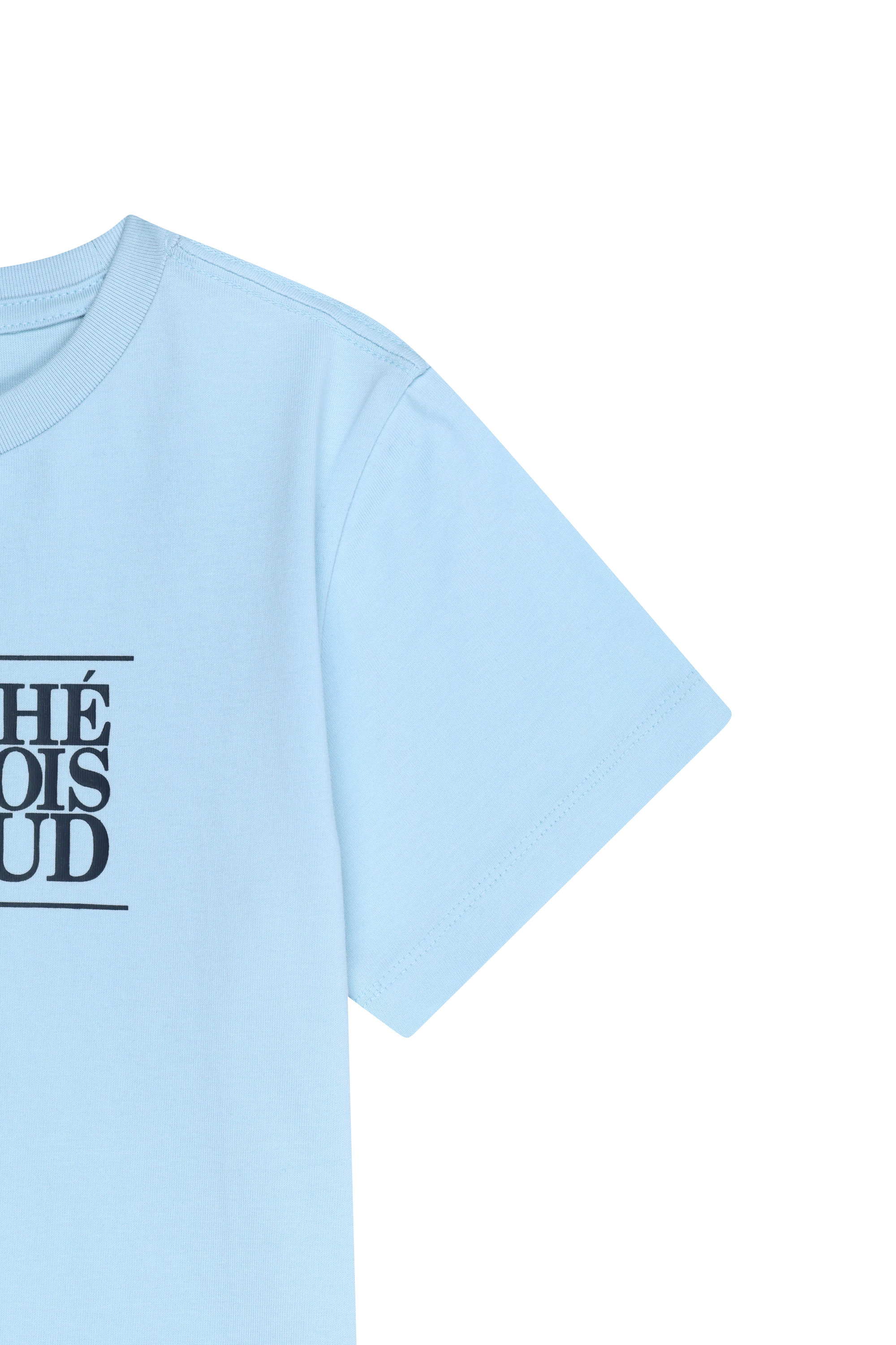 KIDS CLASSIC LOGO TEE