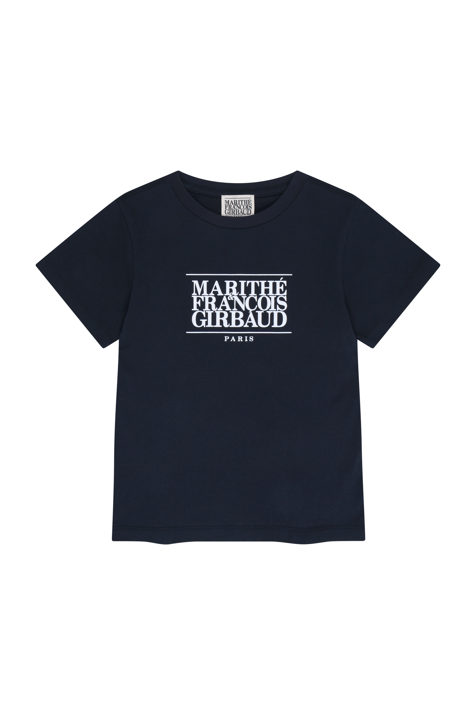 KIDS CLASSIC LOGO TEE
