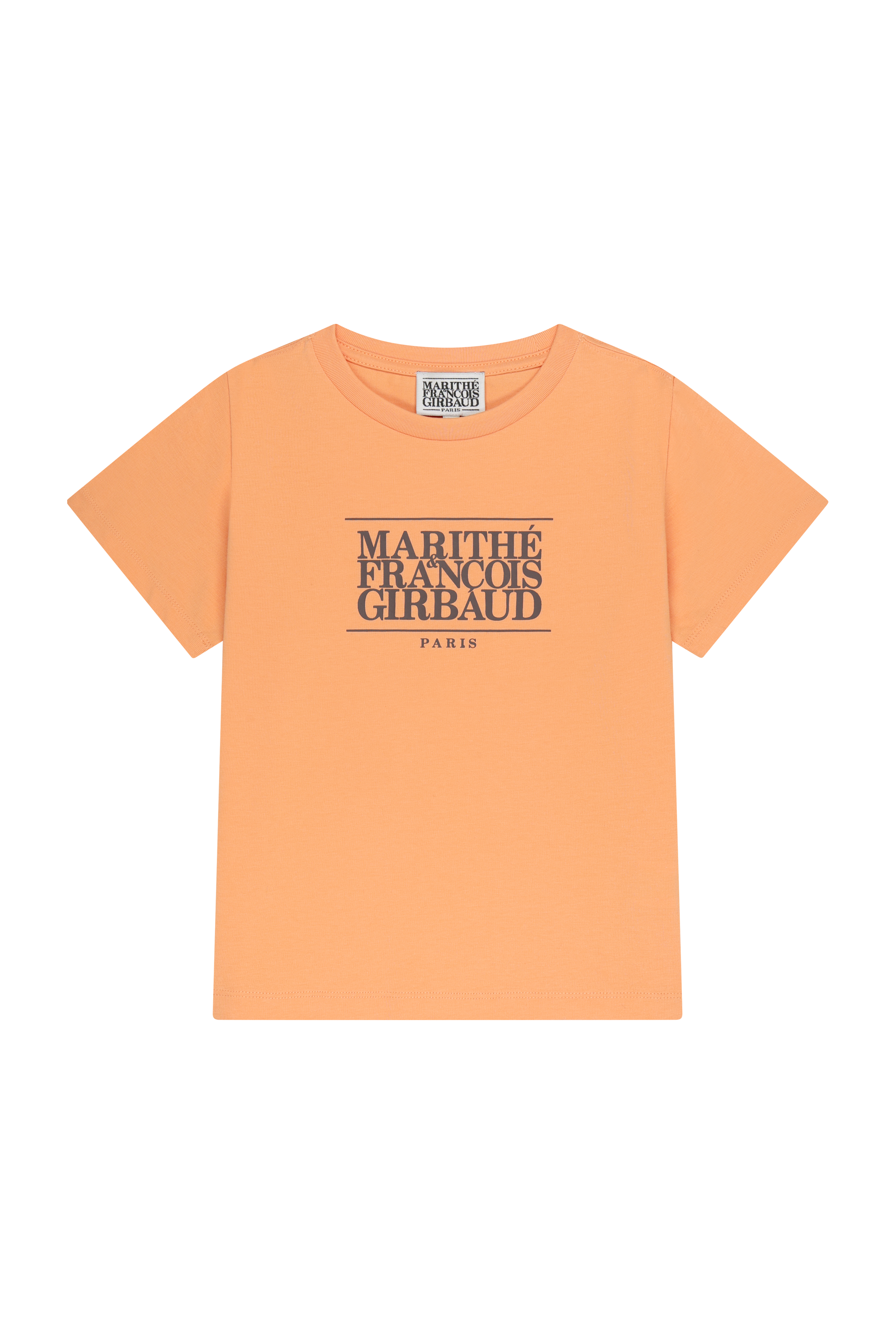 KIDS CLASSIC LOGO TEE