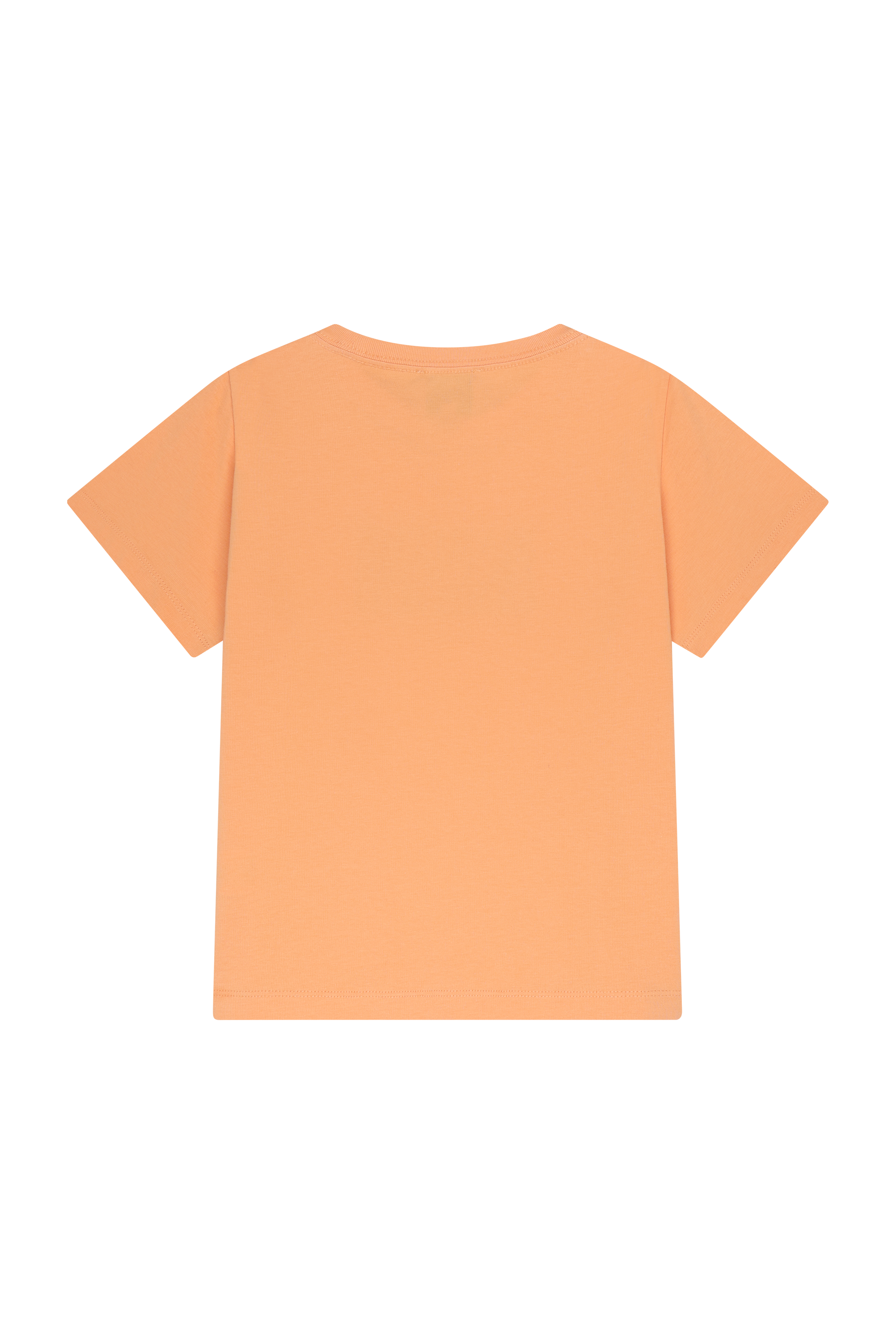 KIDS CLASSIC LOGO TEE