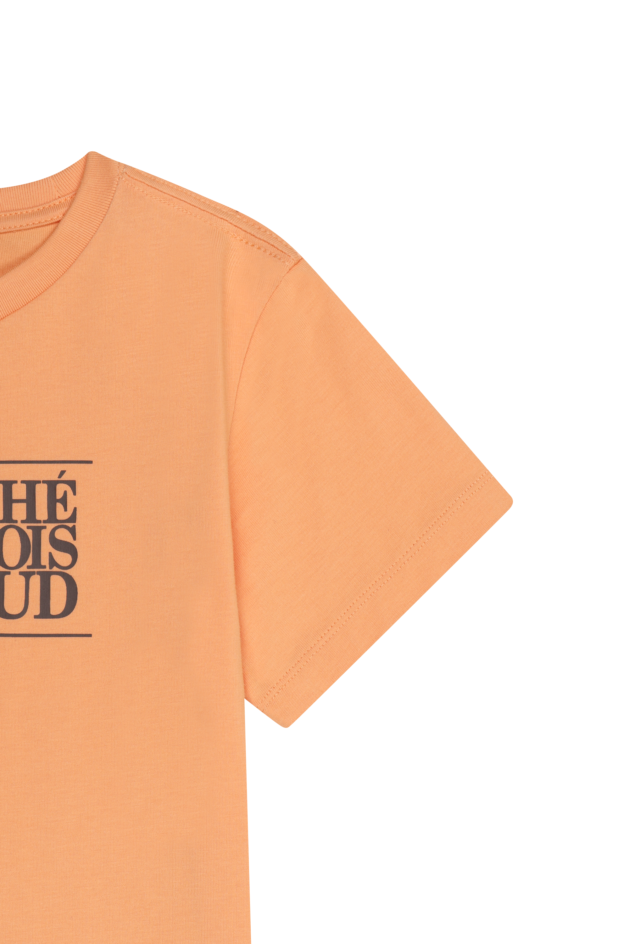 KIDS CLASSIC LOGO TEE