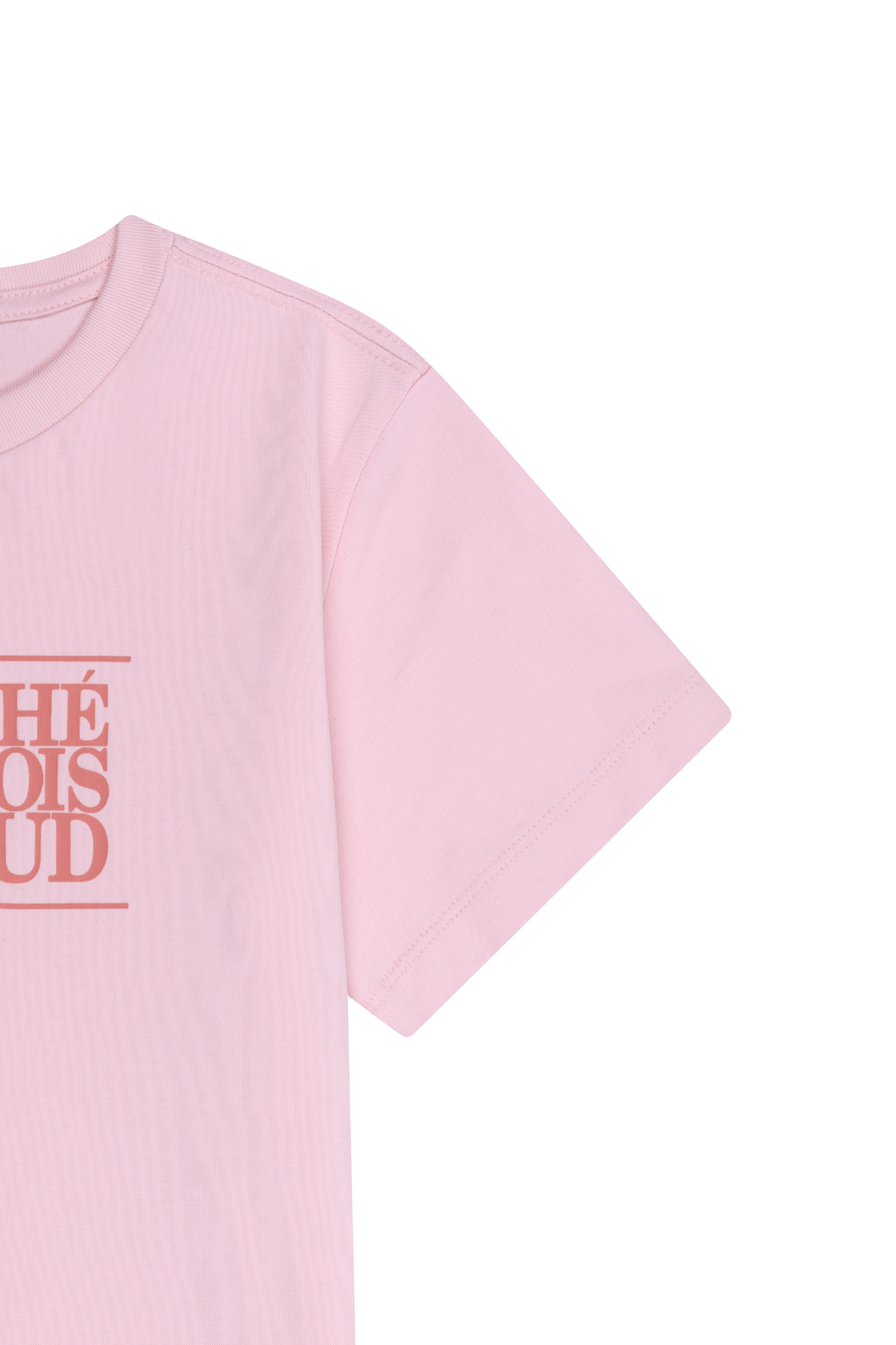 KIDS CLASSIC LOGO TEE
