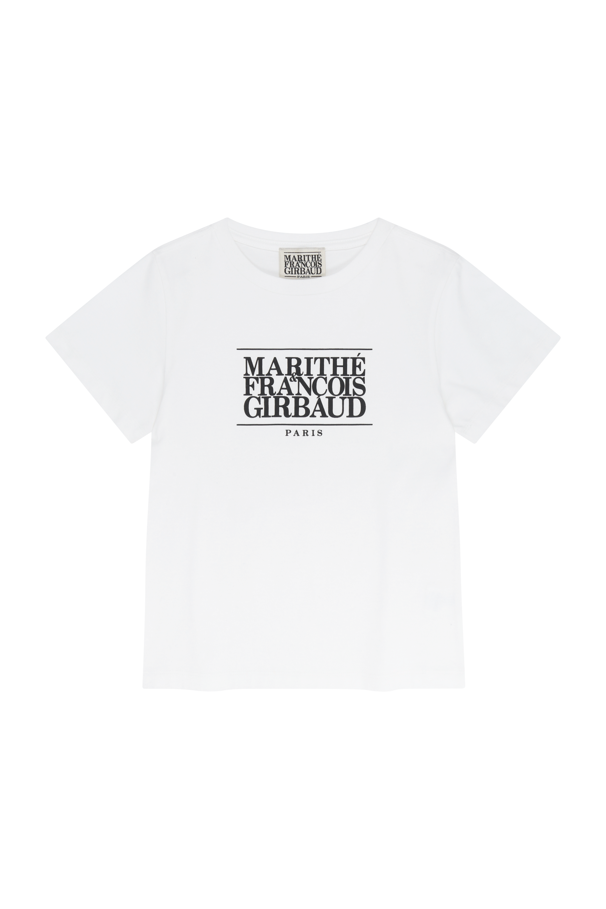 KIDS CLASSIC LOGO TEE