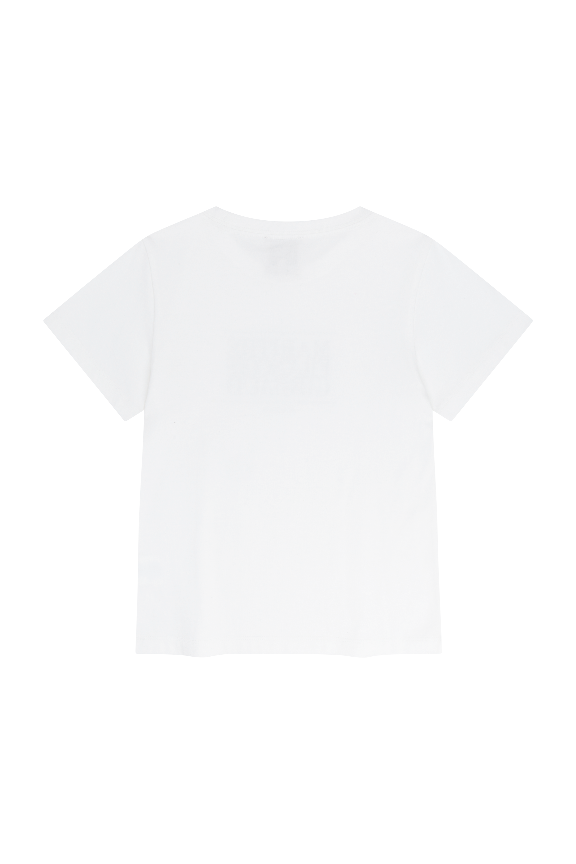 KIDS CLASSIC LOGO TEE