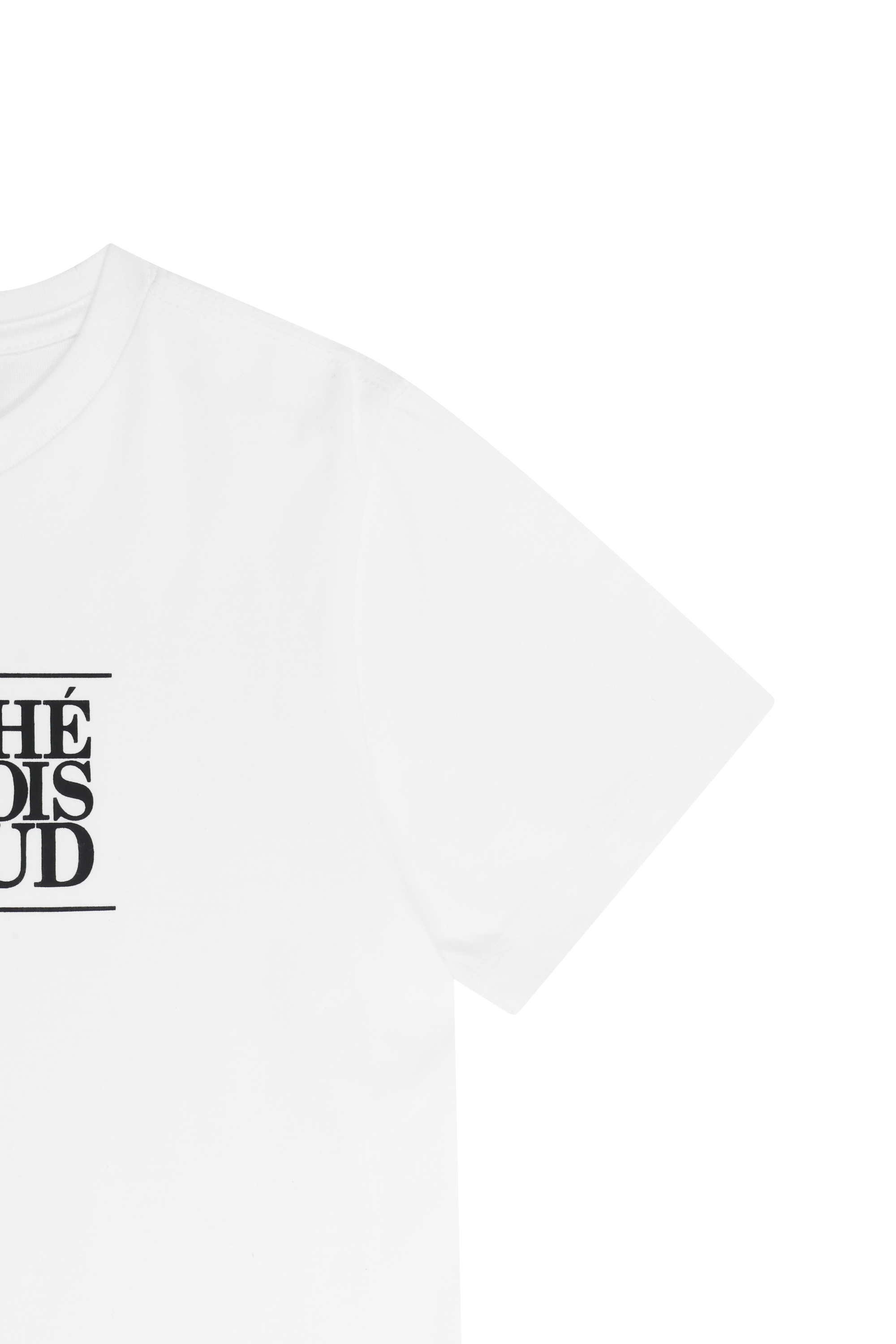 KIDS CLASSIC LOGO TEE