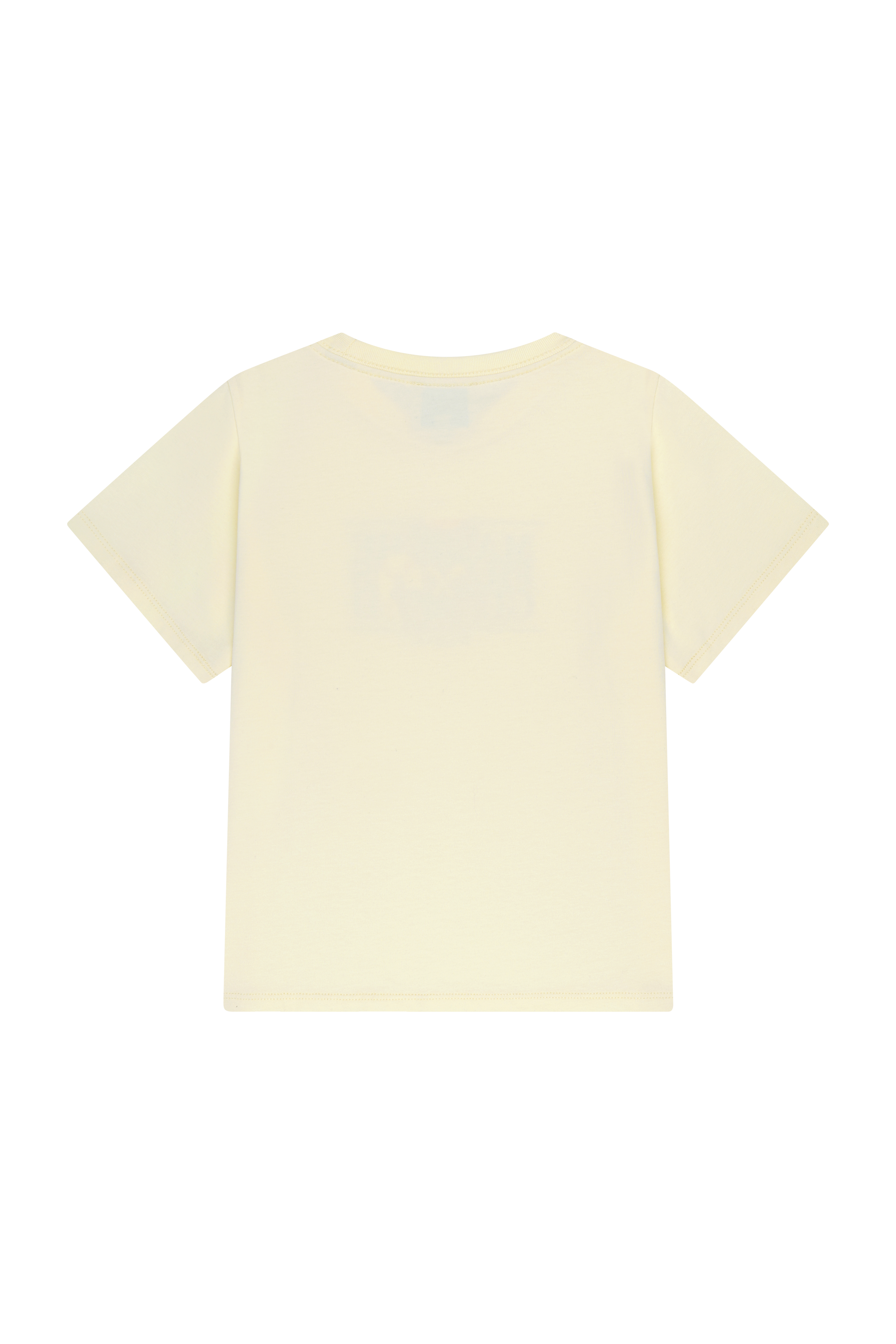 KIDS MARIN BEAR CLASSIC LOGO TEE