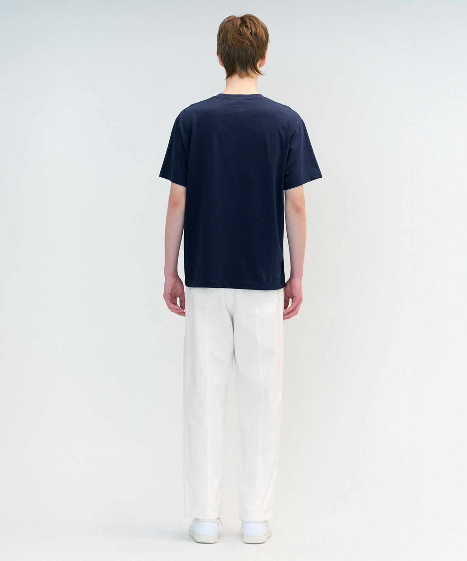 FLOWER TEE