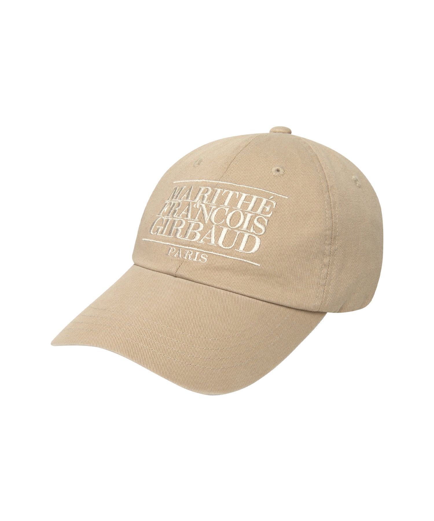 CLASSIC LOGO CAP