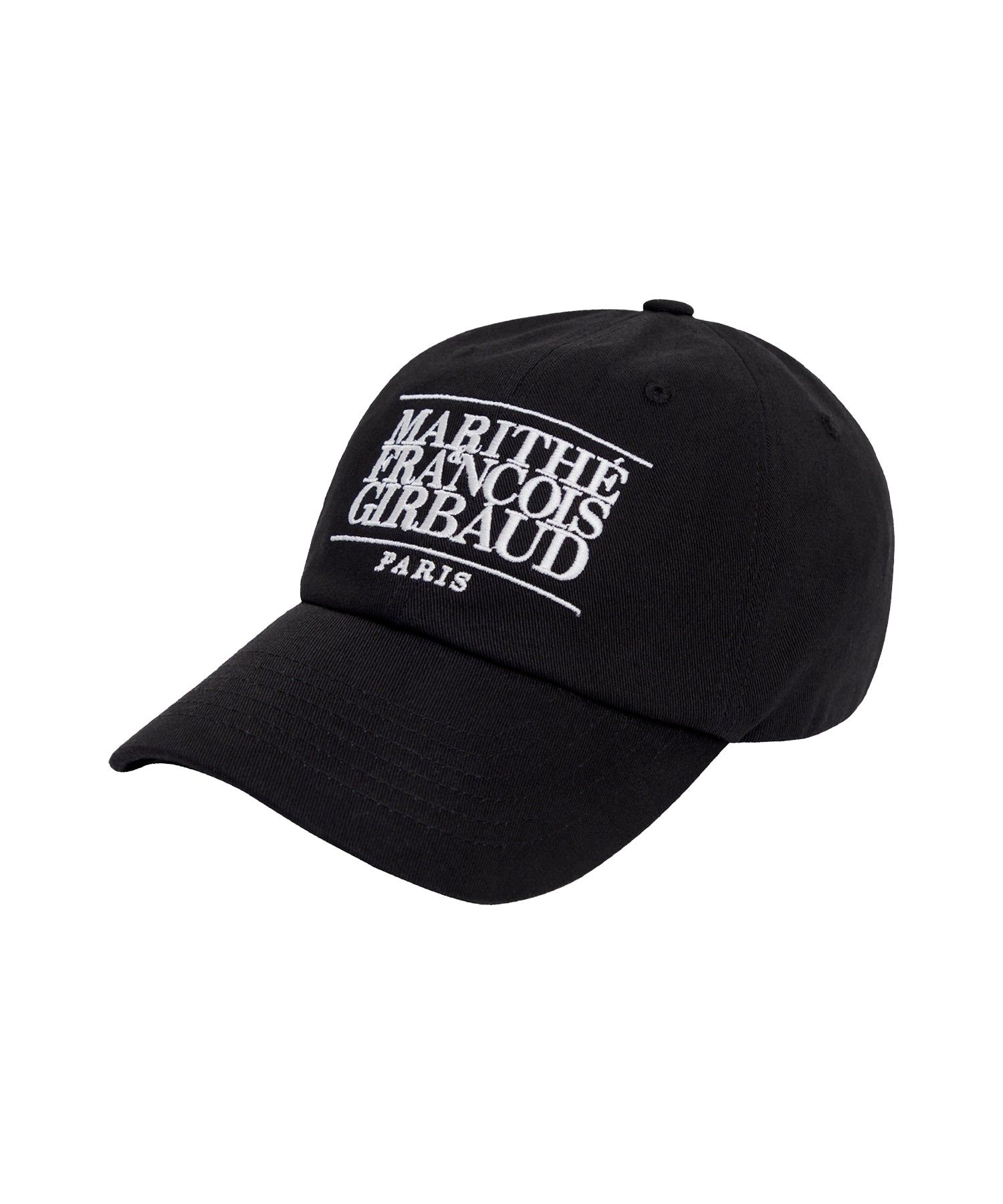 CLASSIC LOGO CAP