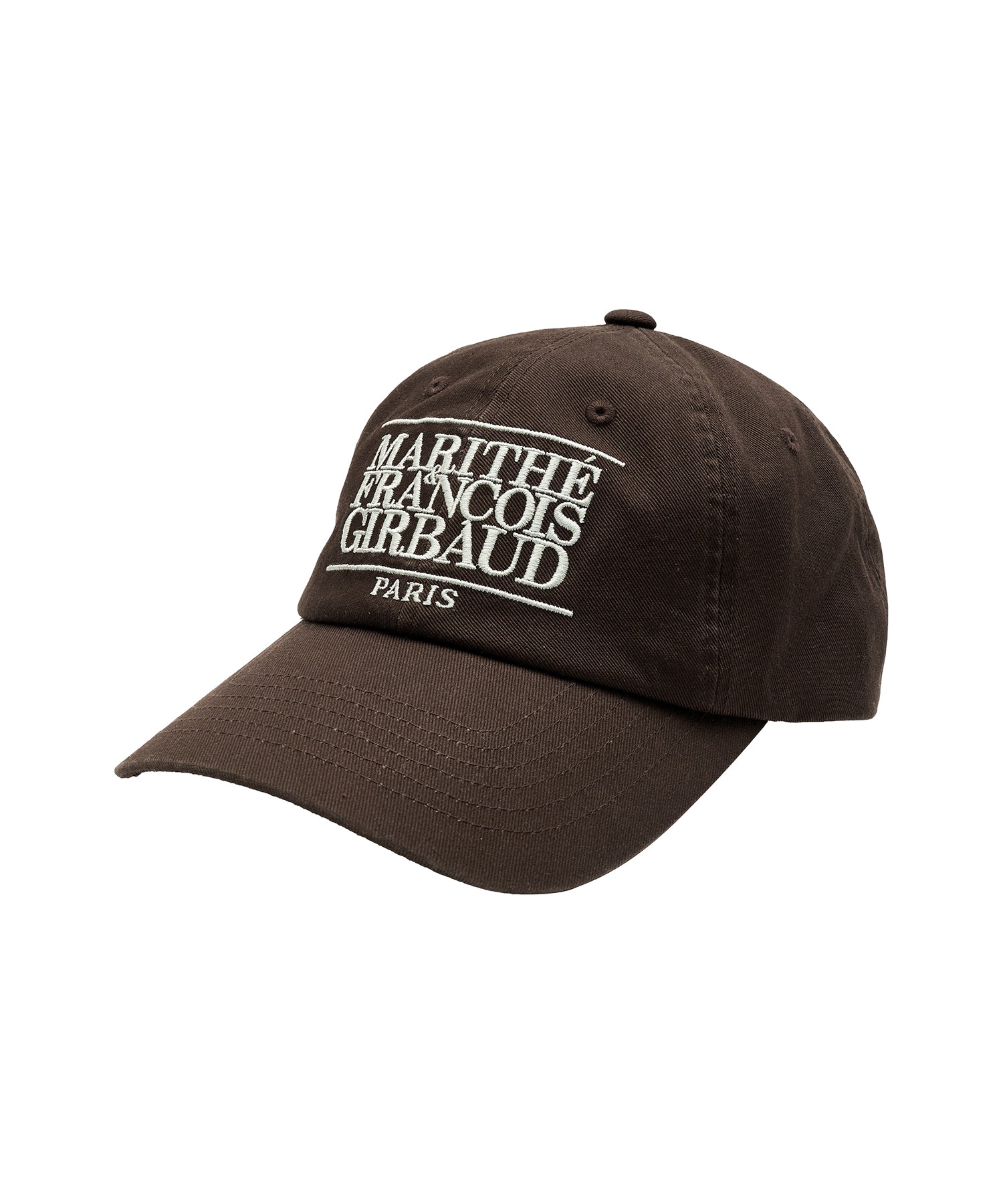 CLASSIC LOGO CAP