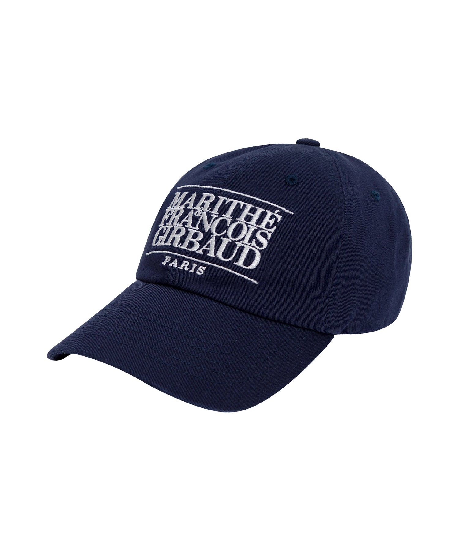 CLASSIC LOGO CAP