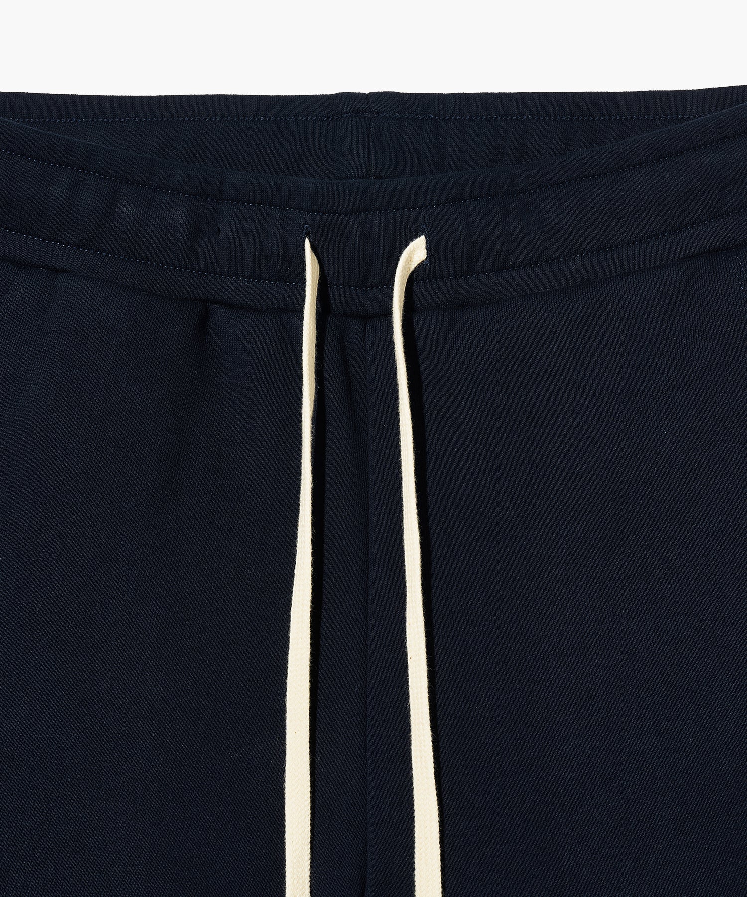 W BASIC SWEAT SHORTS