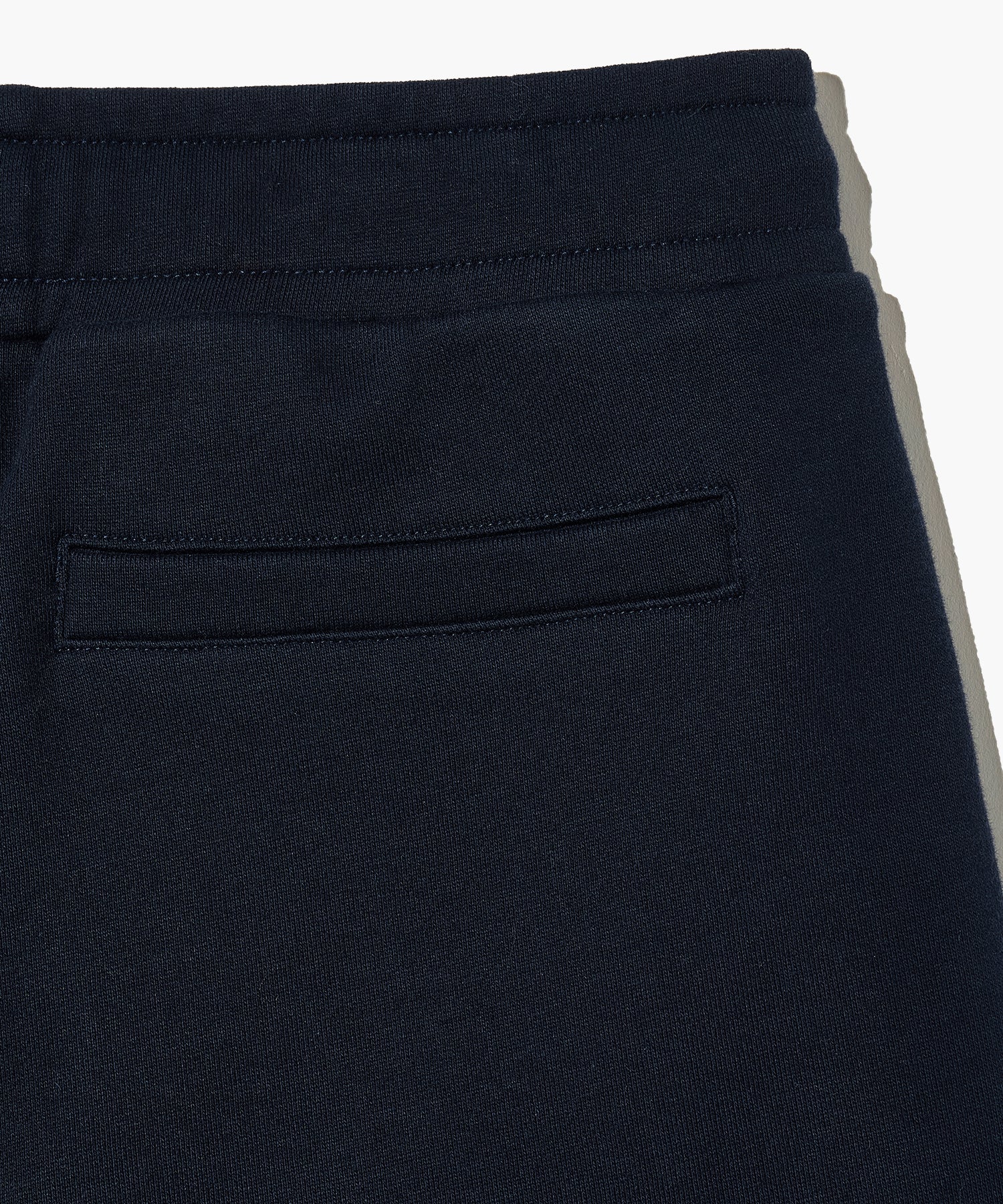 W BASIC SWEAT SHORTS