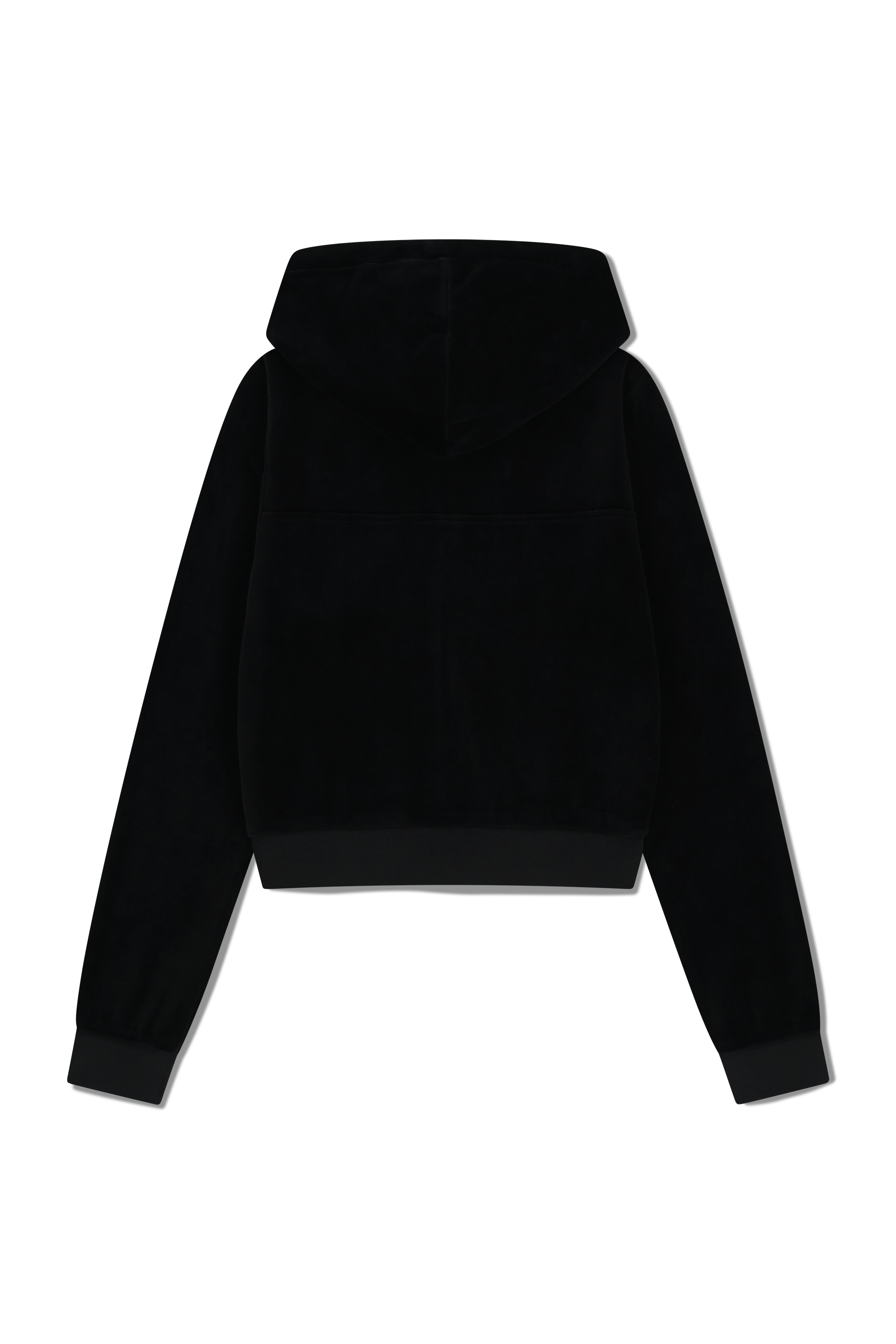 MARITHÉ SPORT W VELVET JACKET