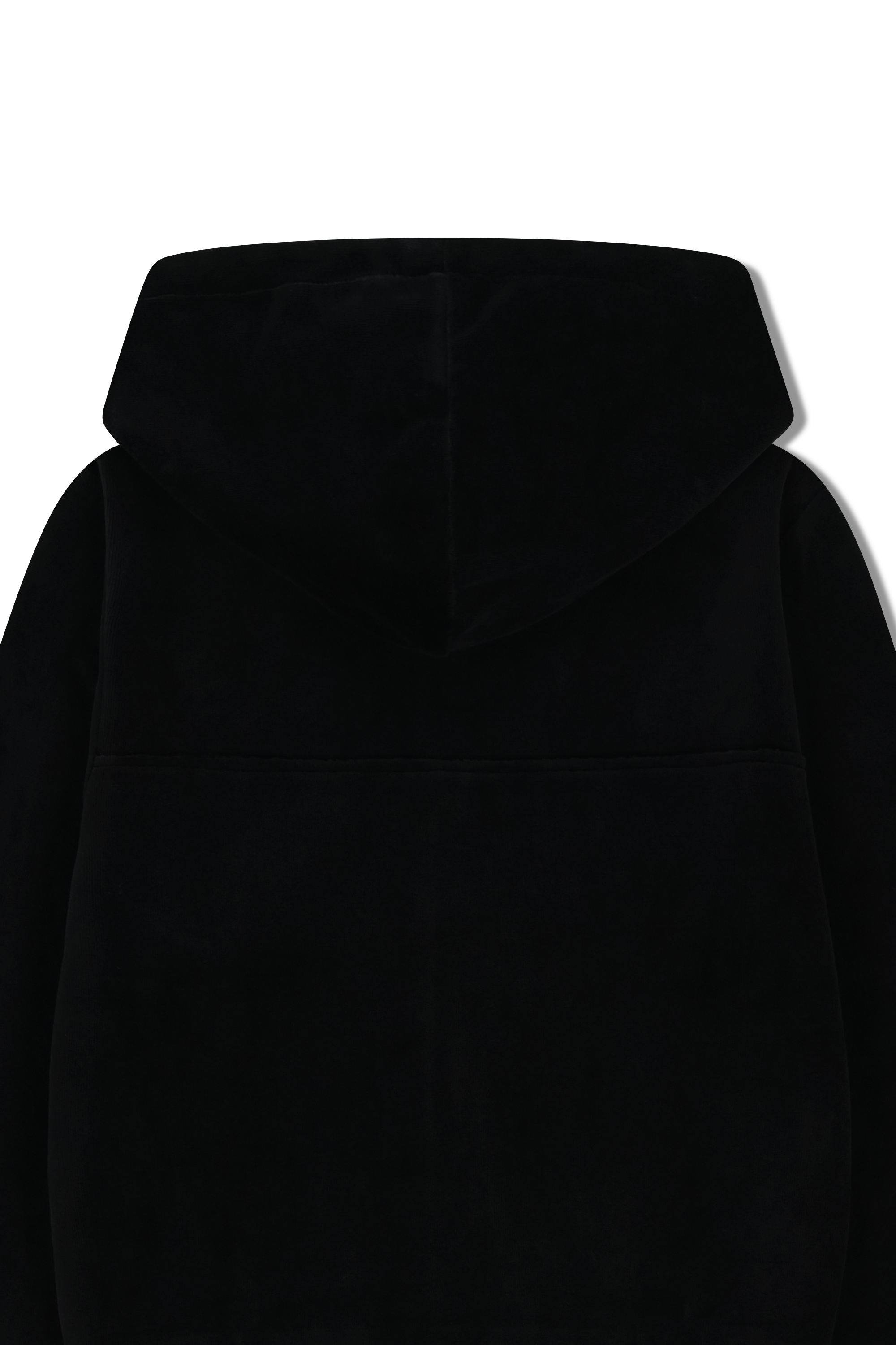 MARITHÉ SPORT W VELVET JACKET