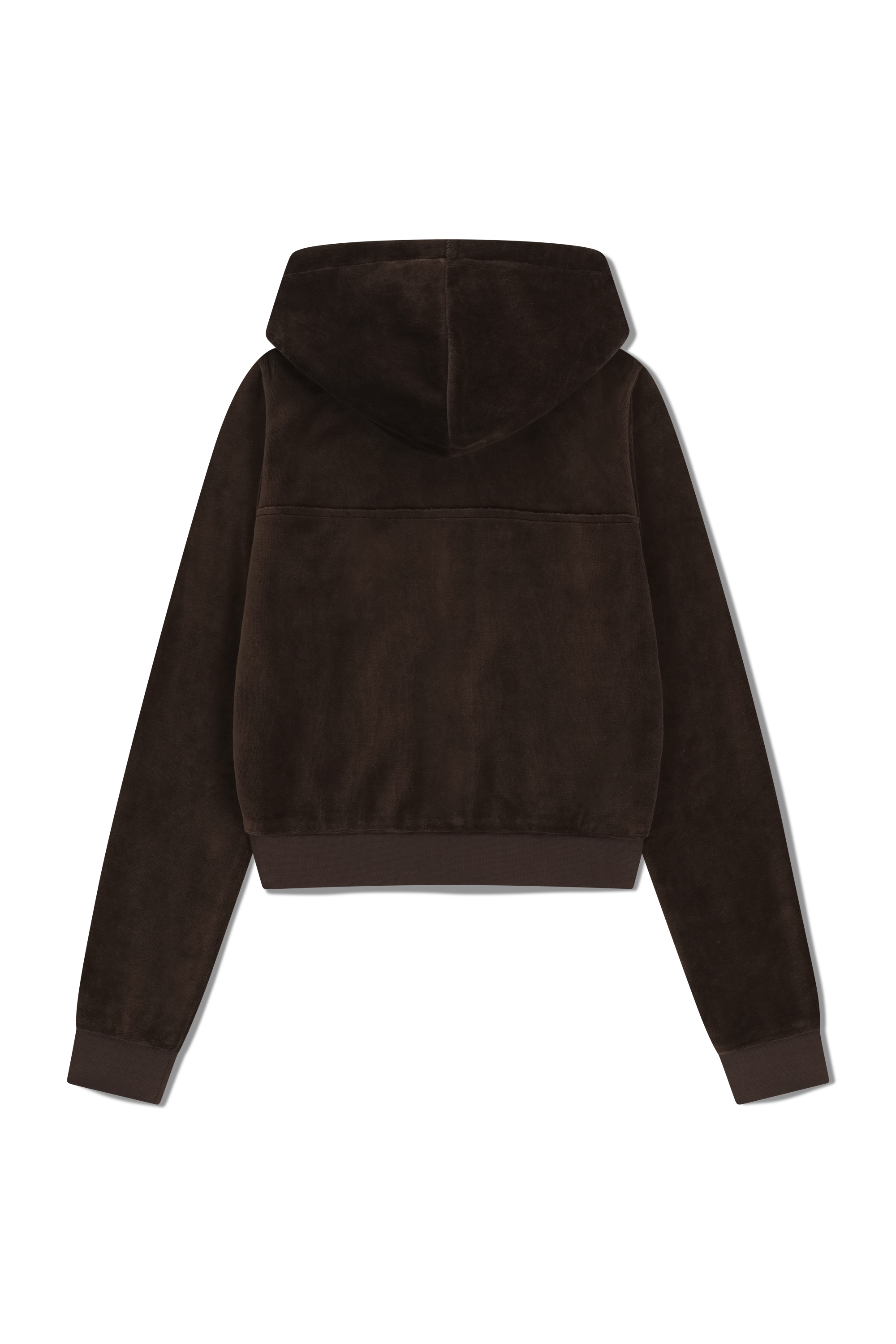 MARITHÉ SPORT W VELVET JACKET