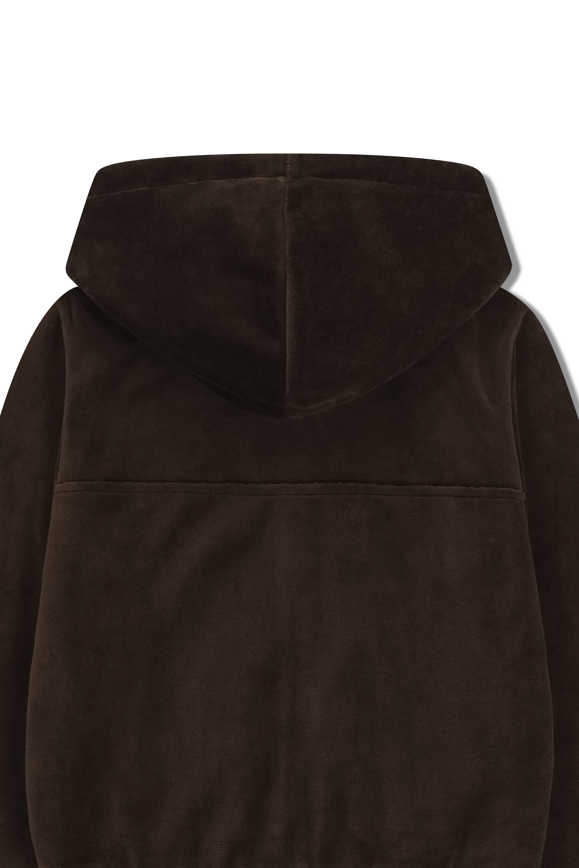 MARITHÉ SPORT W VELVET JACKET