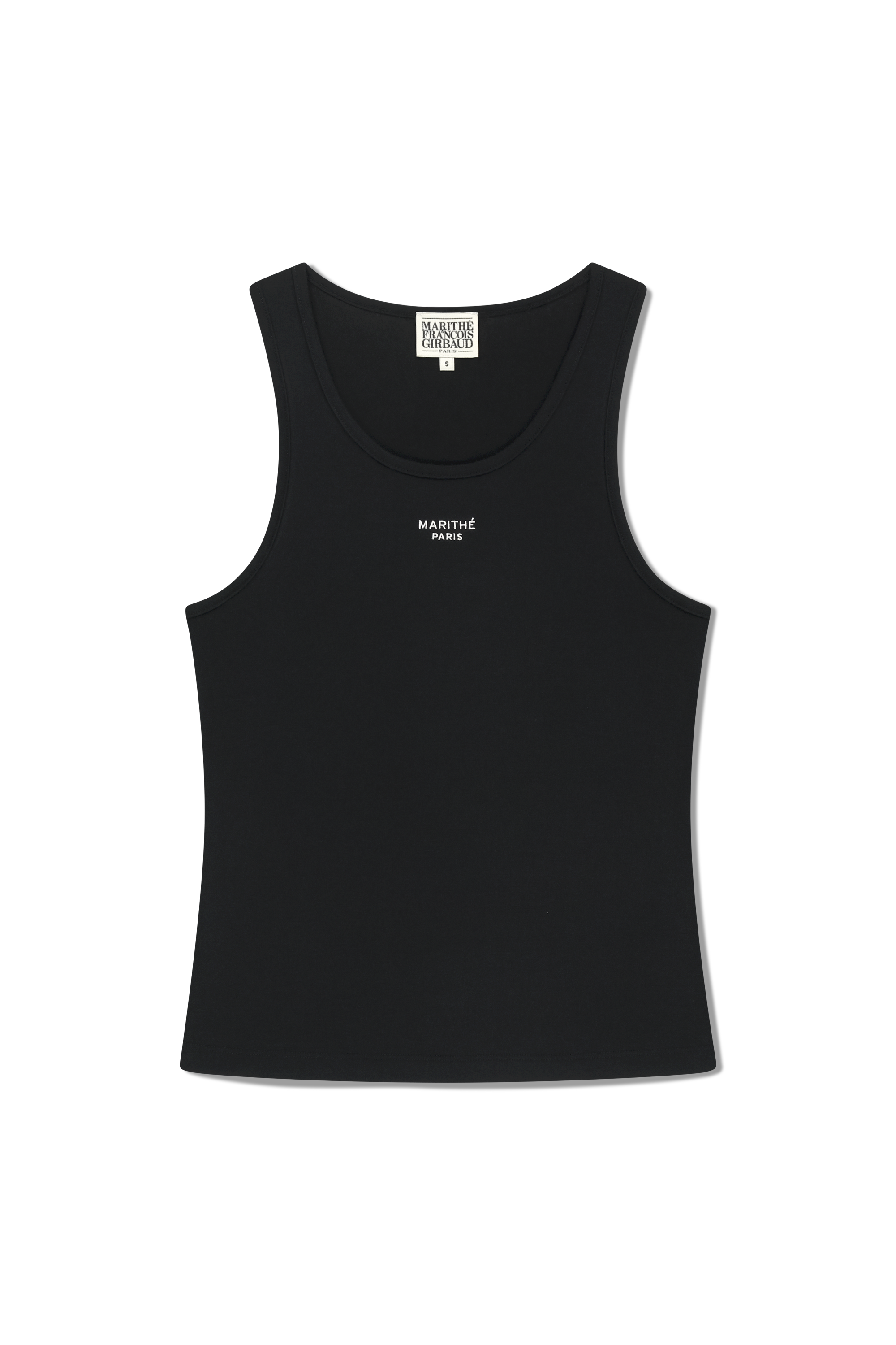 W LAYERED SHEER JERSEY LONG SLEEVE