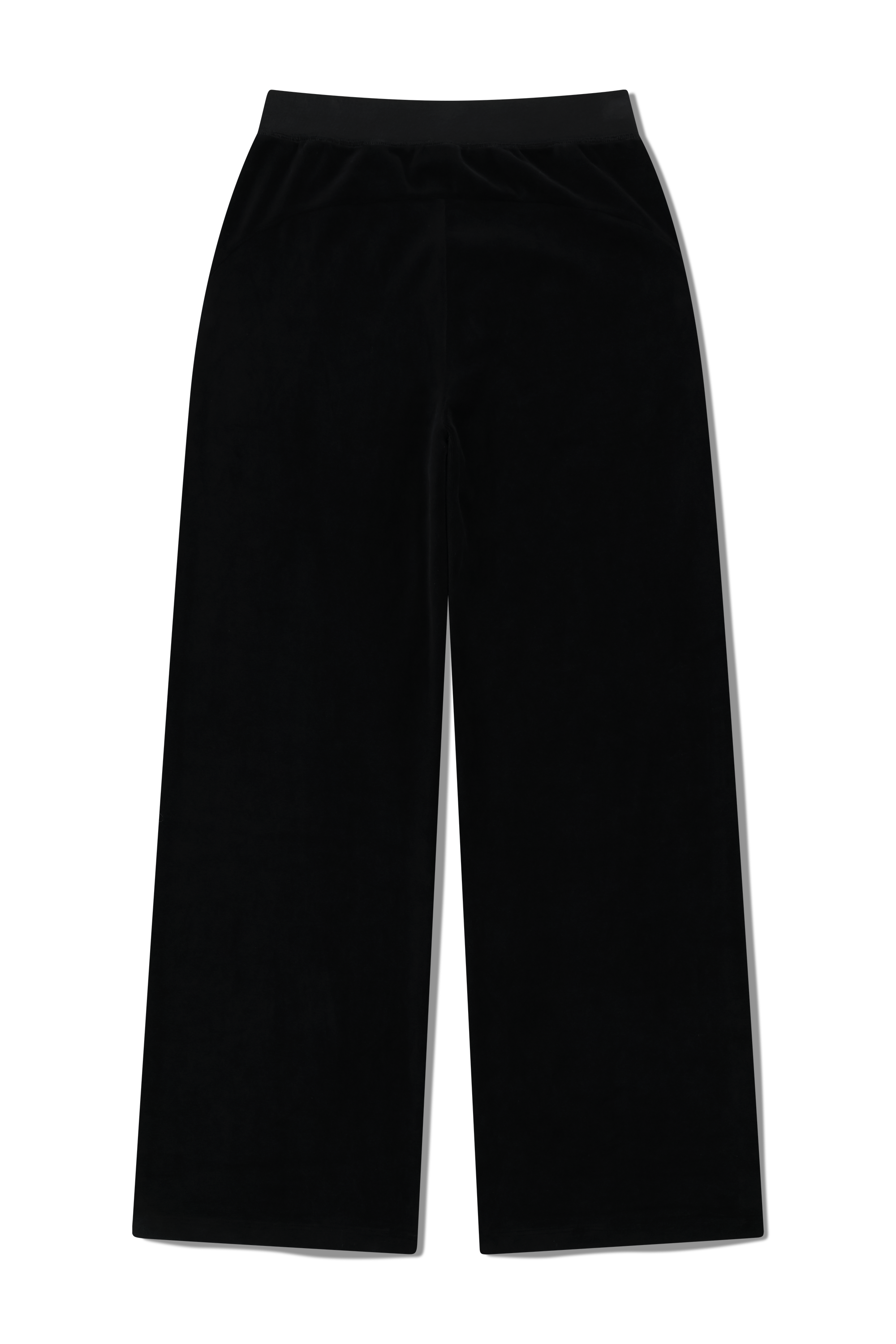 MARITHÉ SPORT W VELVET PANTS