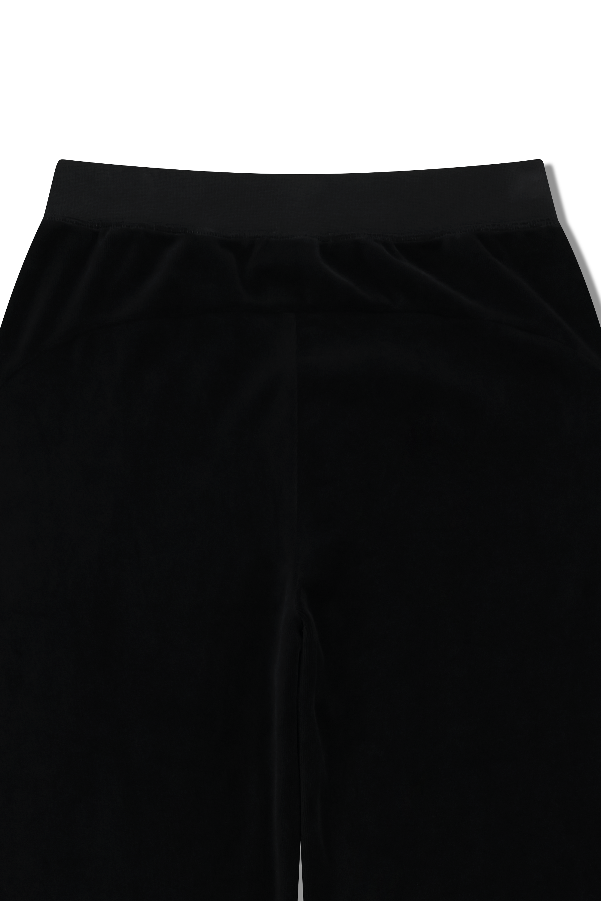 MARITHÉ SPORT W VELVET PANTS