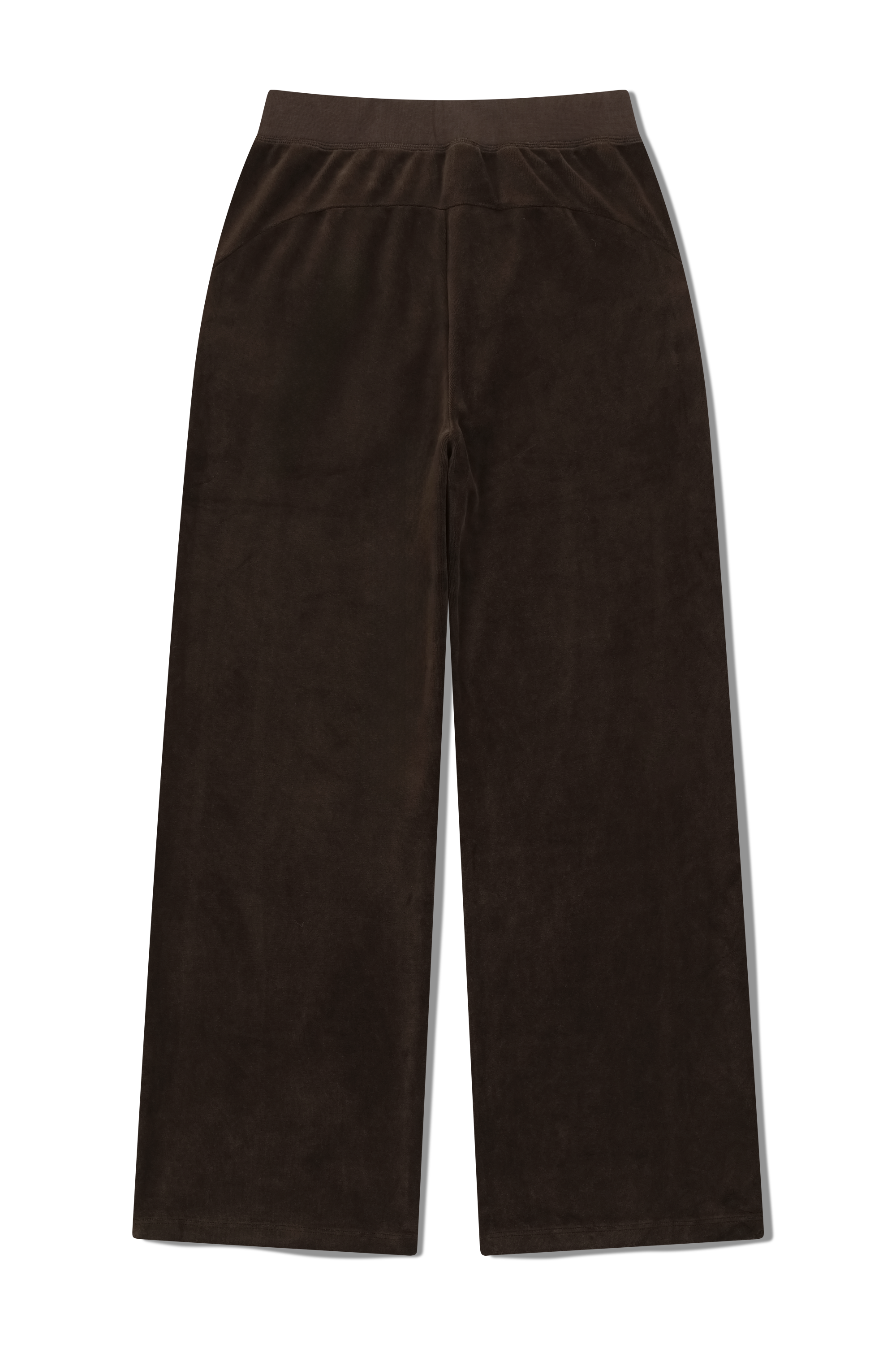 MARITHÉ SPORT W VELVET PANTS