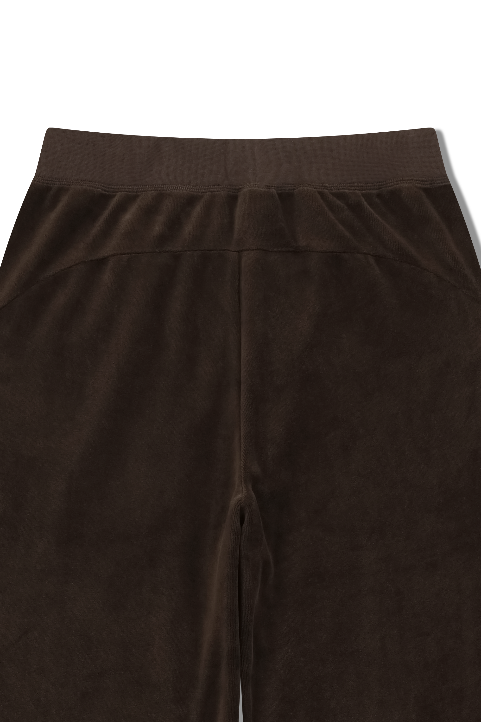 MARITHÉ SPORT W VELVET PANTS