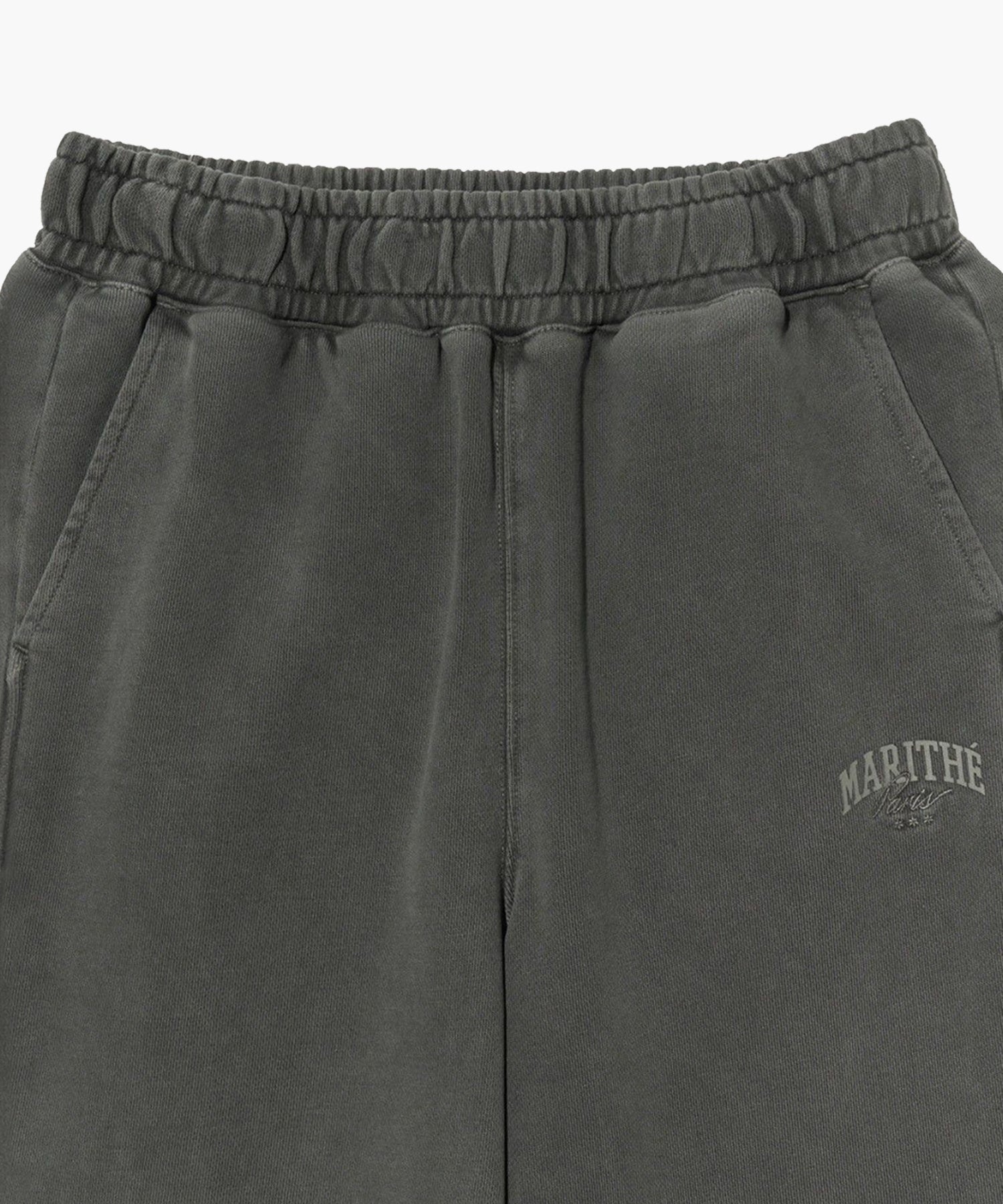 PIGMENT WIDE SWEAT PANTS