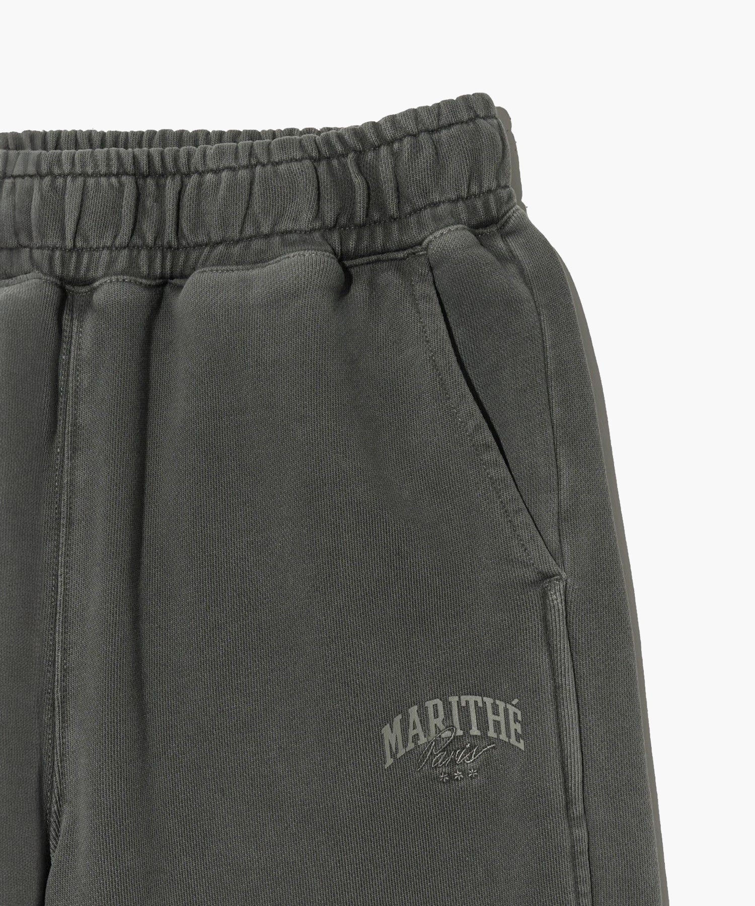 PIGMENT WIDE SWEAT PANTS
