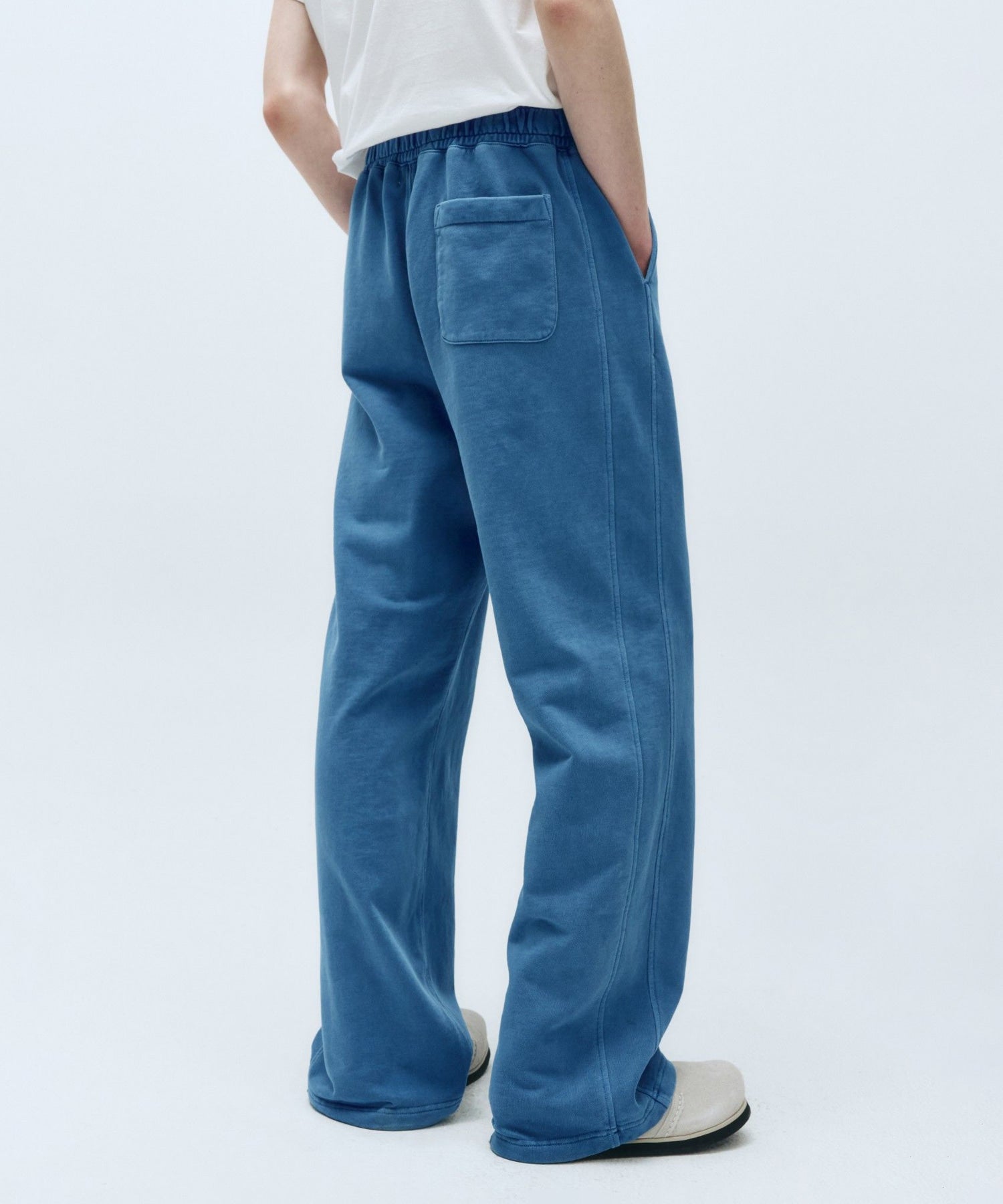 PIGMENT WIDE SWEAT PANTS