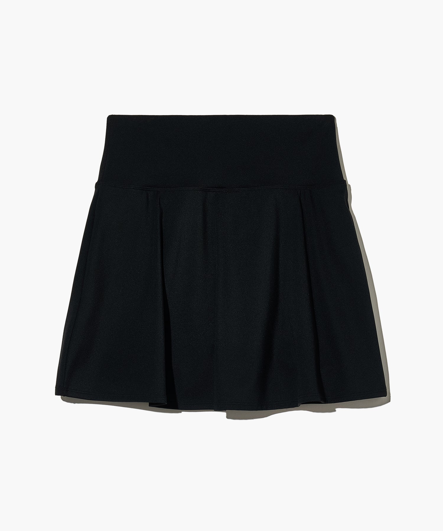 MOUVEMENT W CLASSIC LOGO WRAP SKIRTS SHORTS