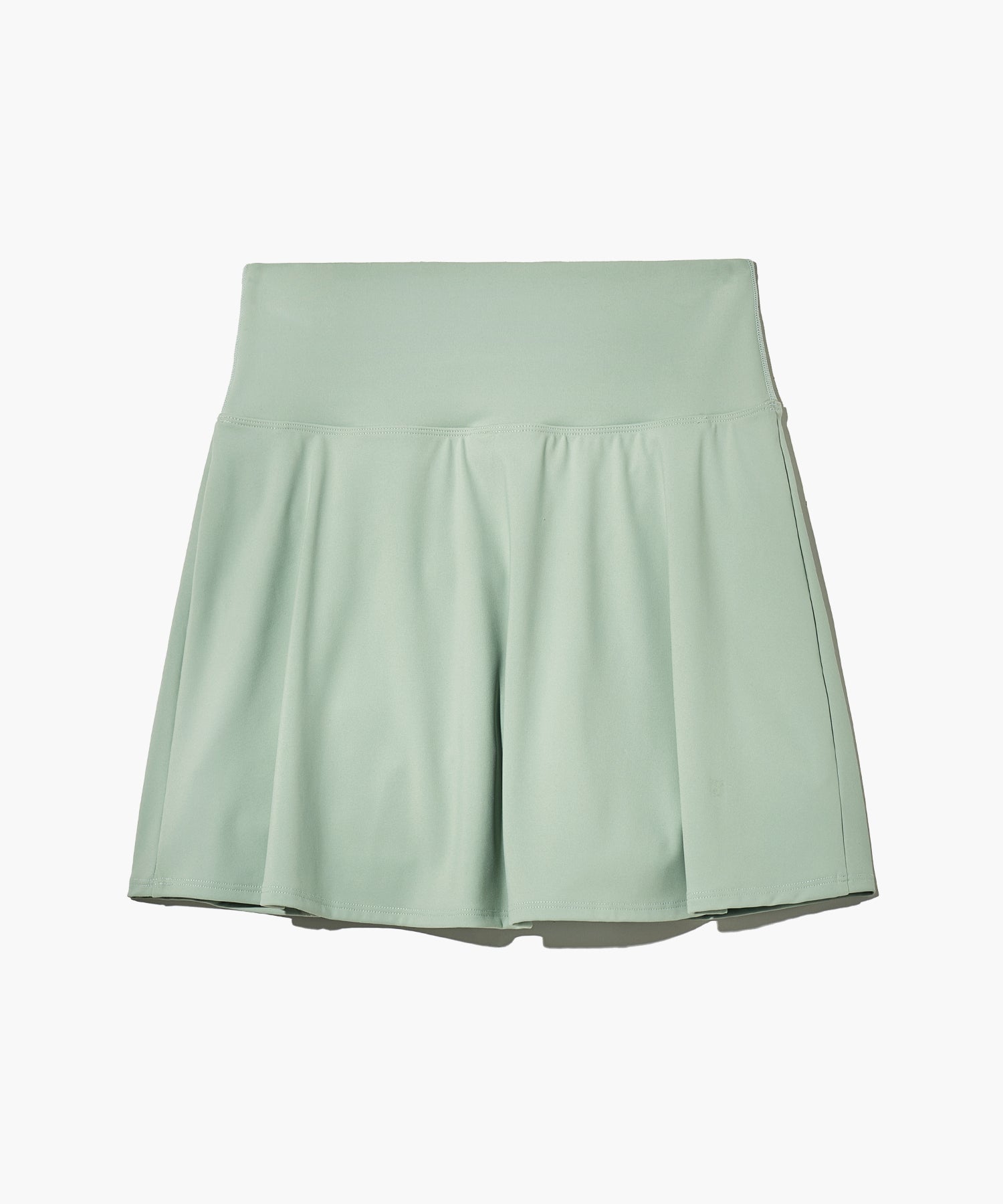 MOUVEMENT W CLASSIC LOGO WRAP SKIRTS SHORTS