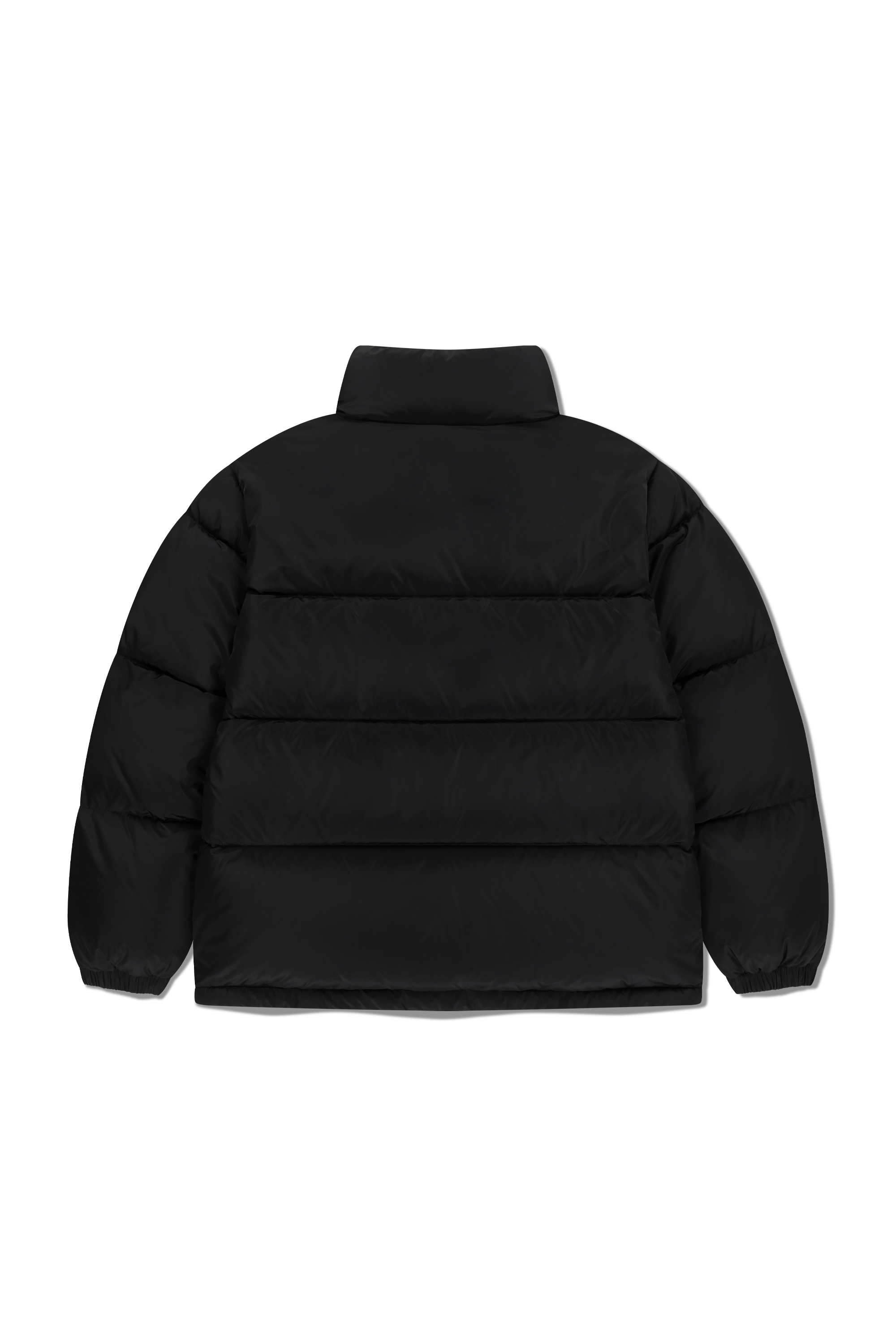 CLASSIC LOGO DOWN JACKET