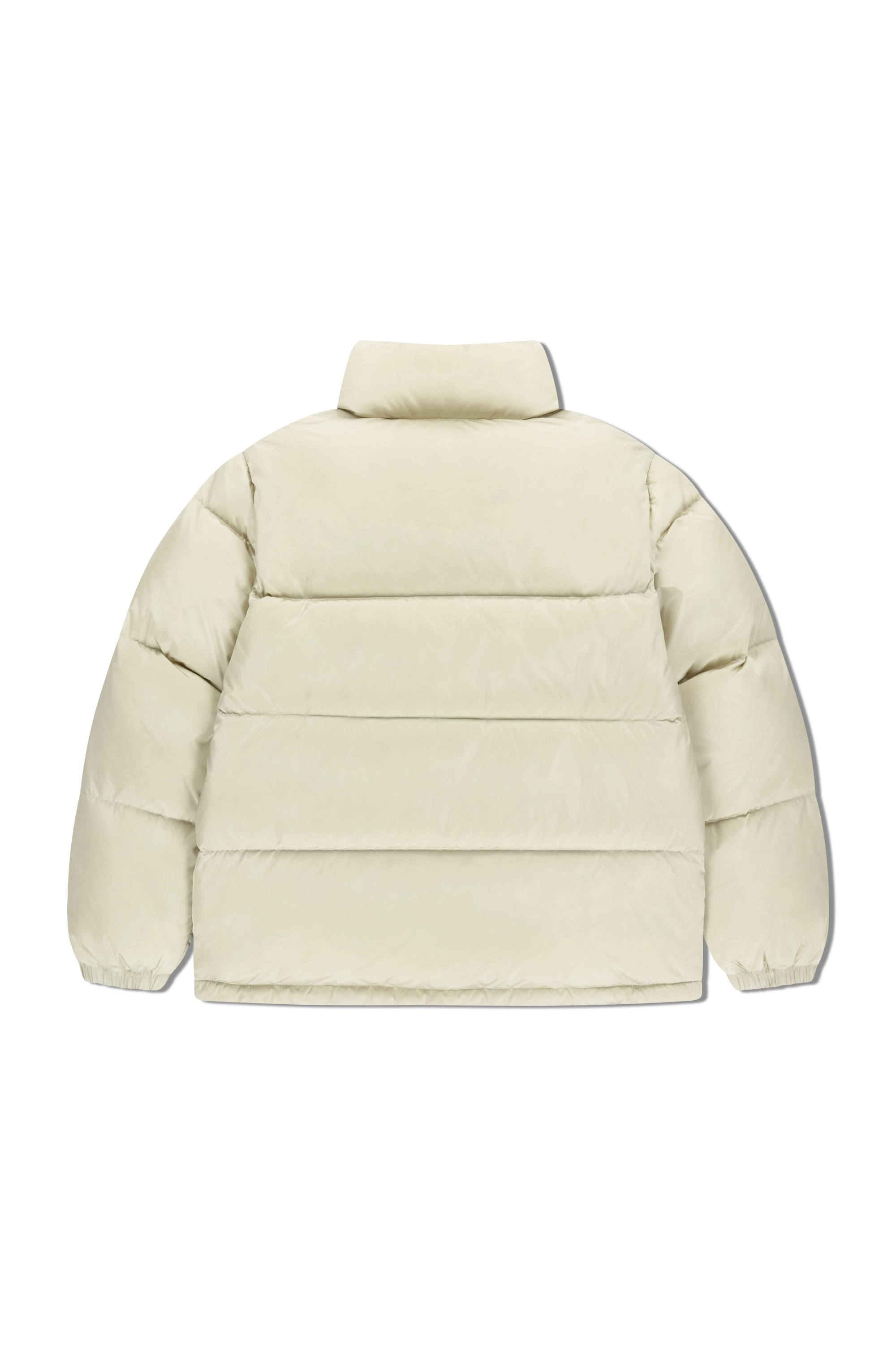 CLASSIC LOGO DOWN JACKET