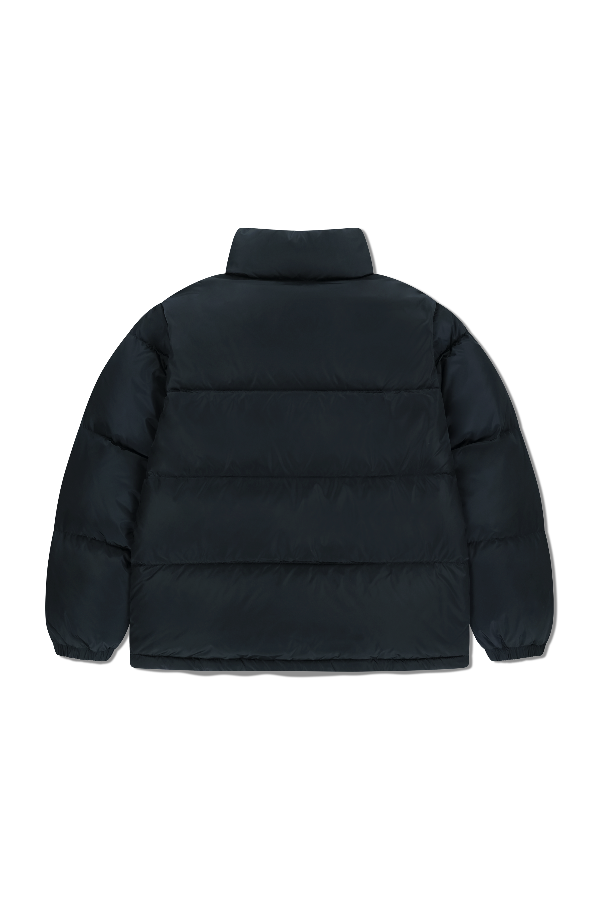 CLASSIC LOGO DOWN JACKET