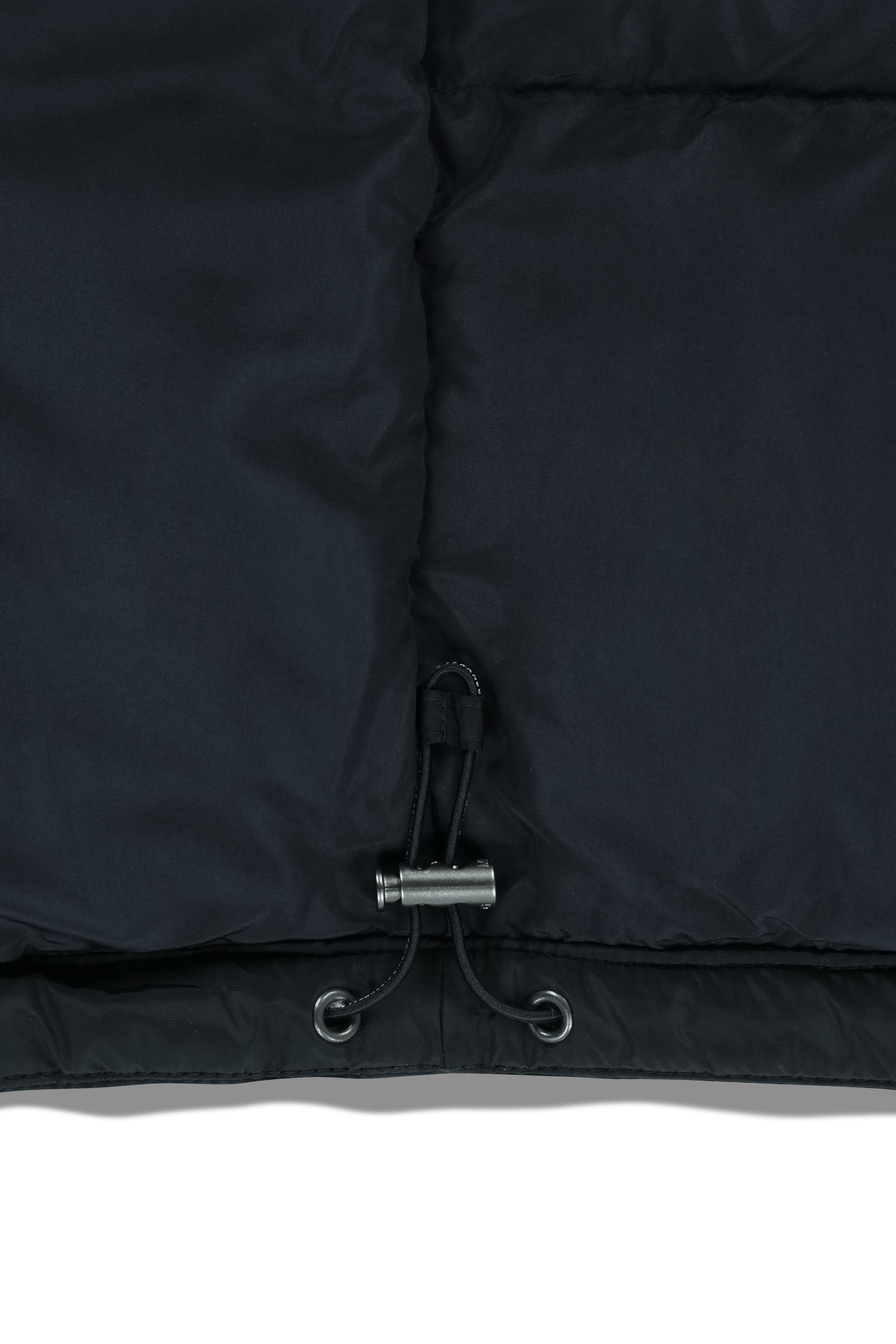 CLASSIC LOGO DOWN JACKET