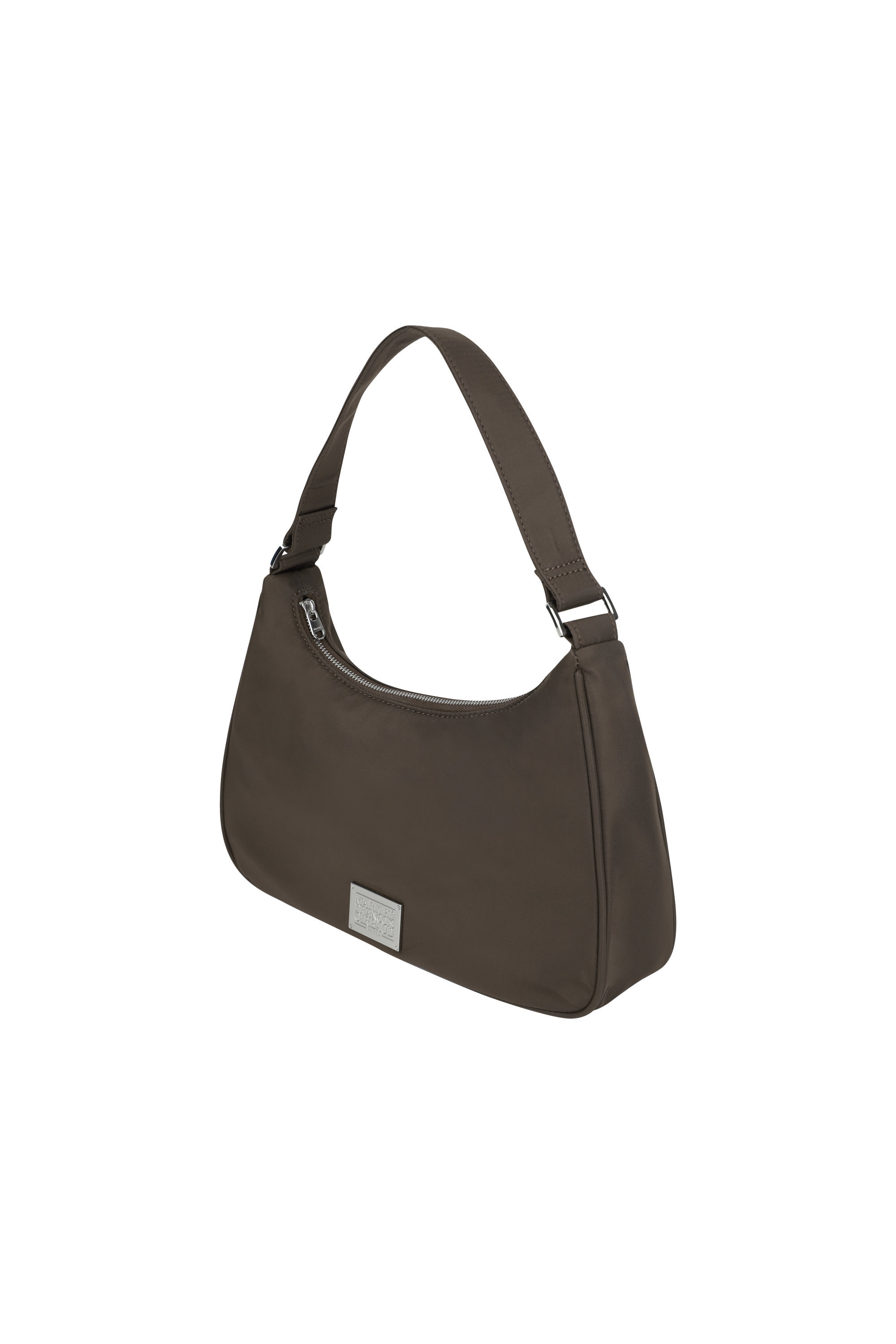 CLASSIC LOGO HOBO BAG