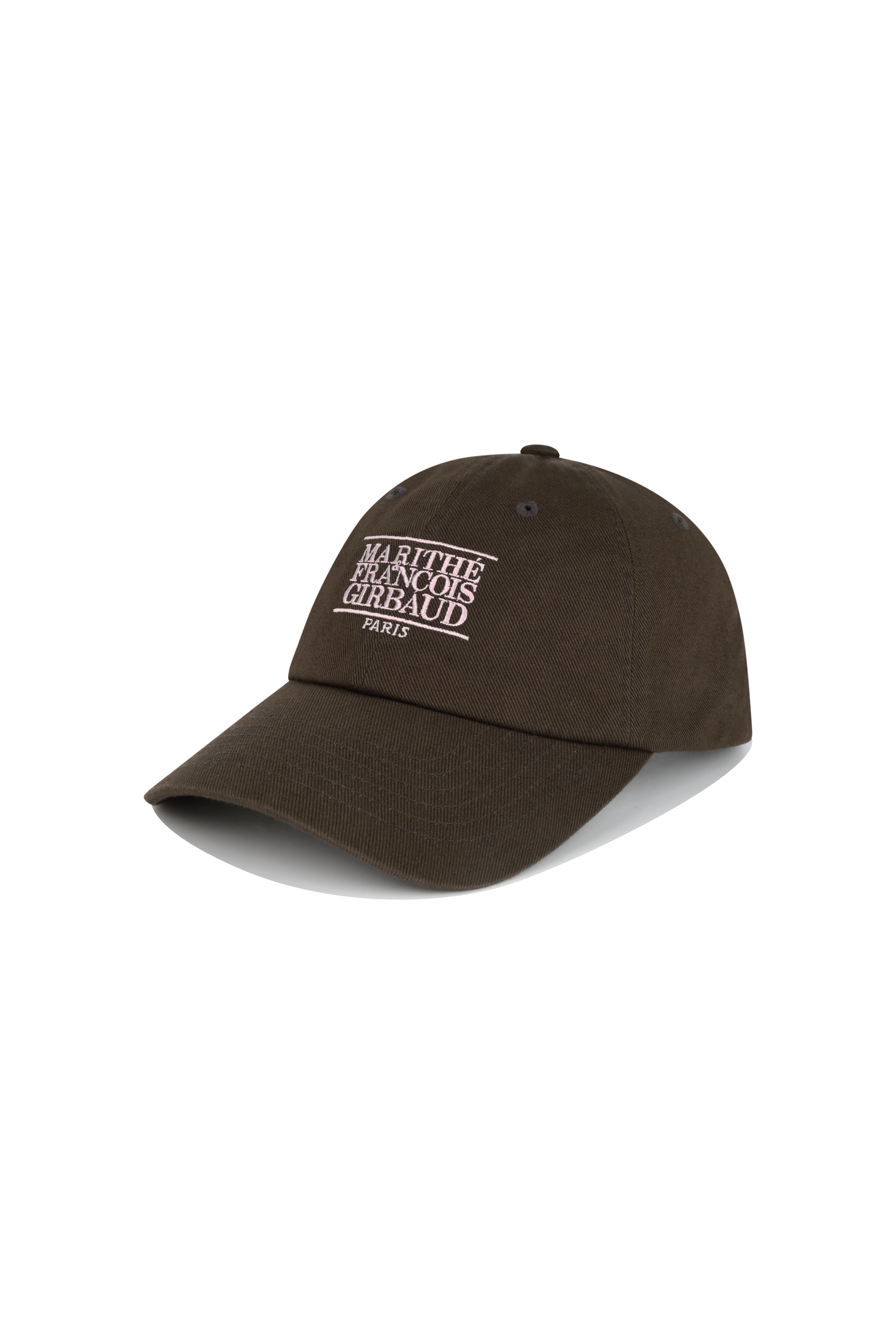 SMALL CLASSIC LOGO CAP