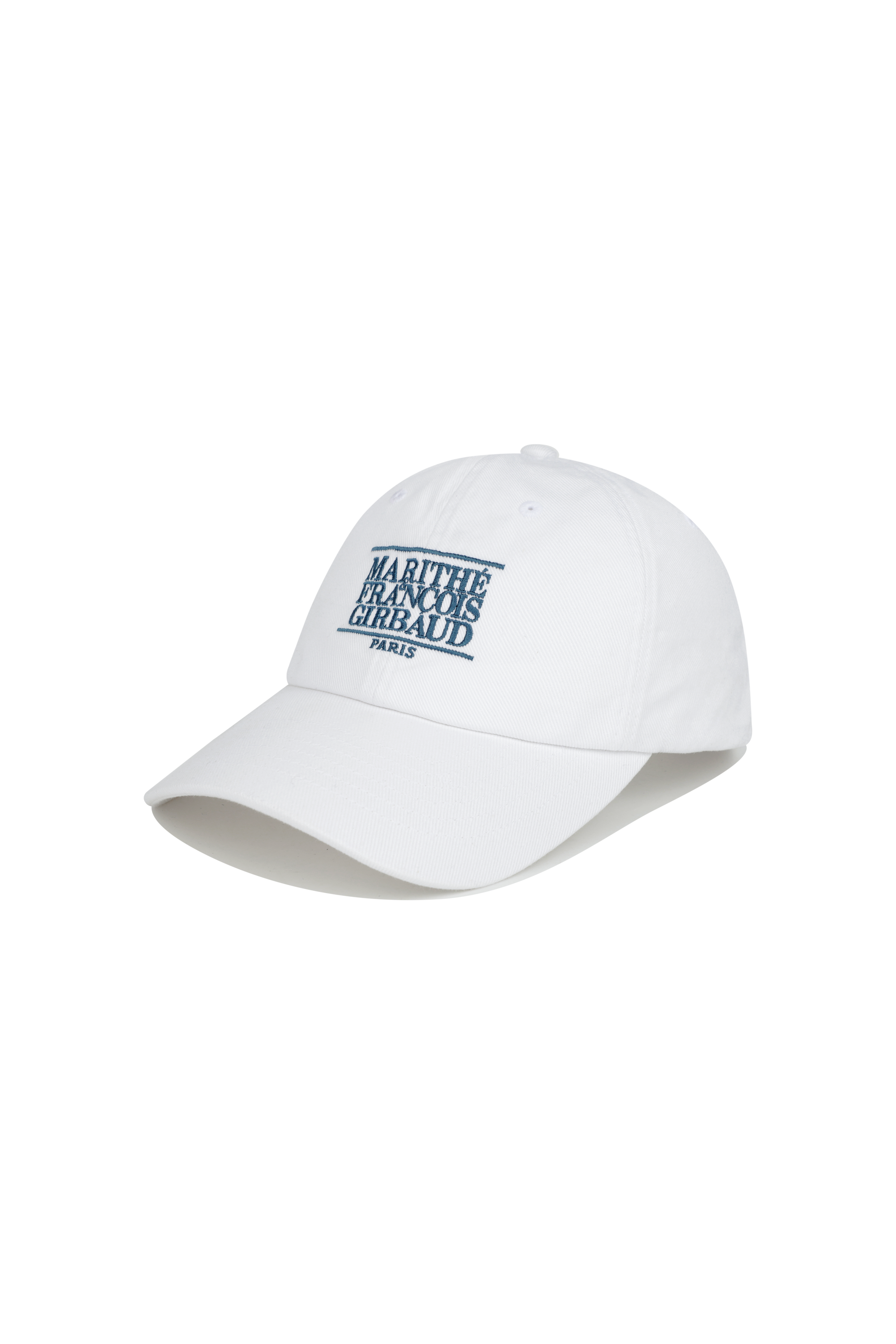 SMALL CLASSIC LOGO CAP