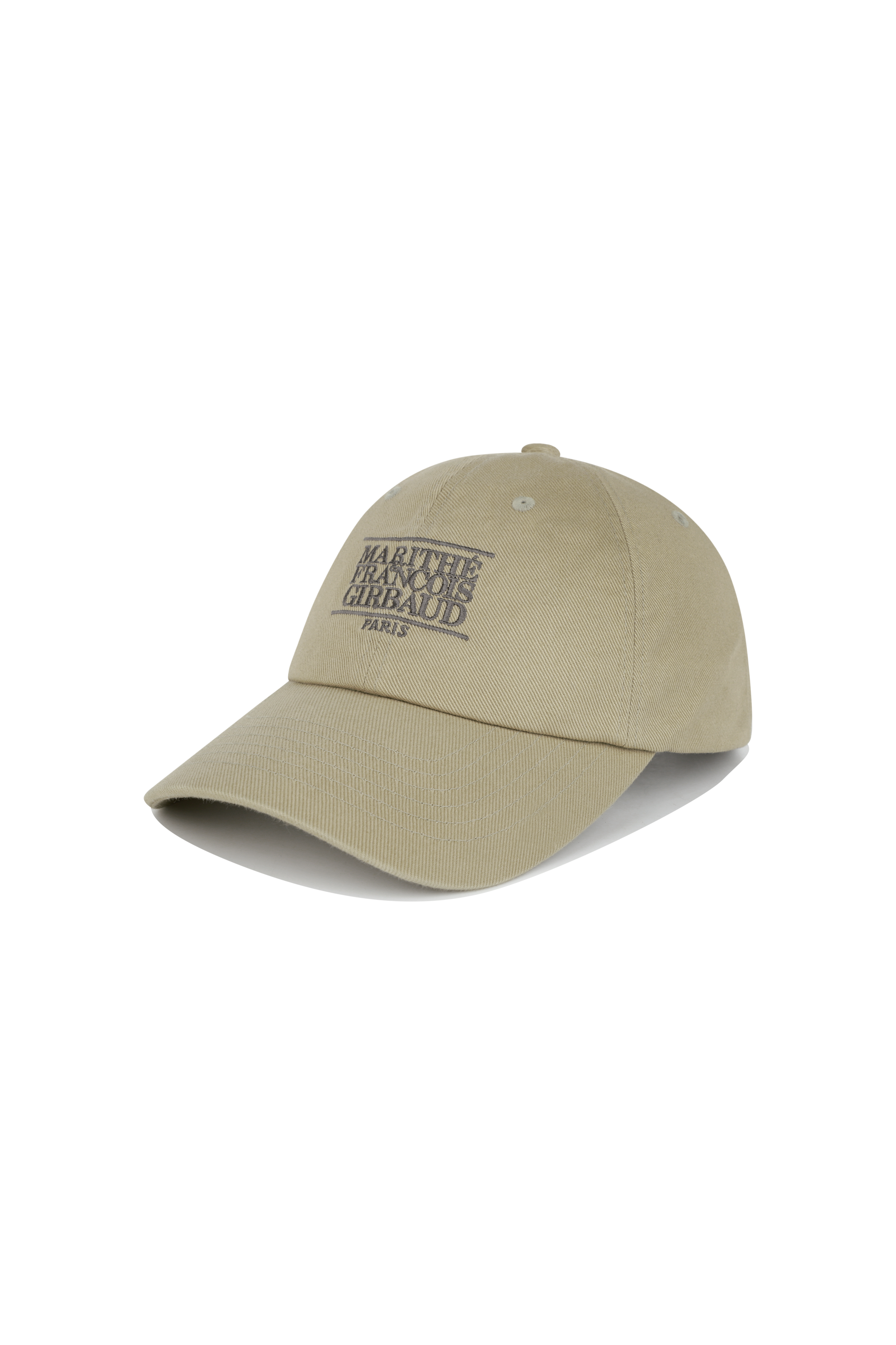 SMALL CLASSIC LOGO CAP