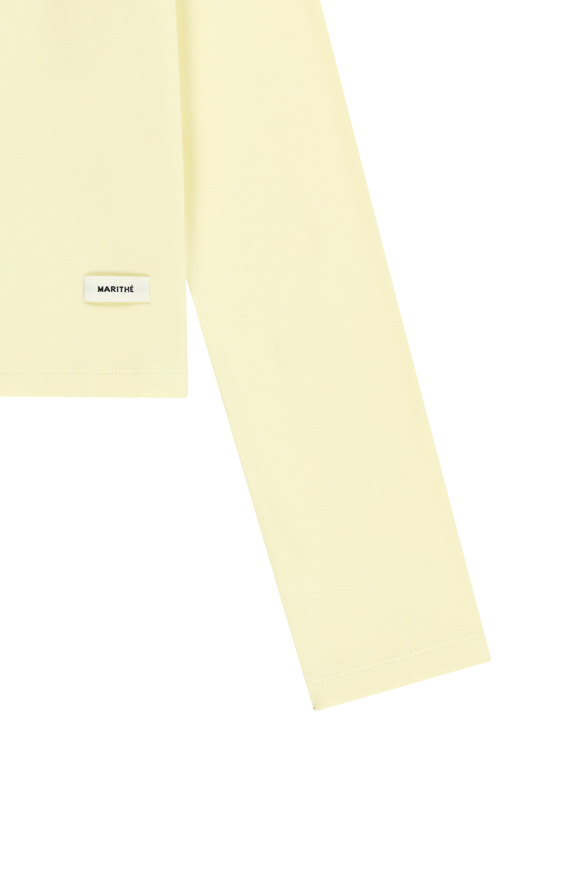 W BASIC COTTON CARDIGAN