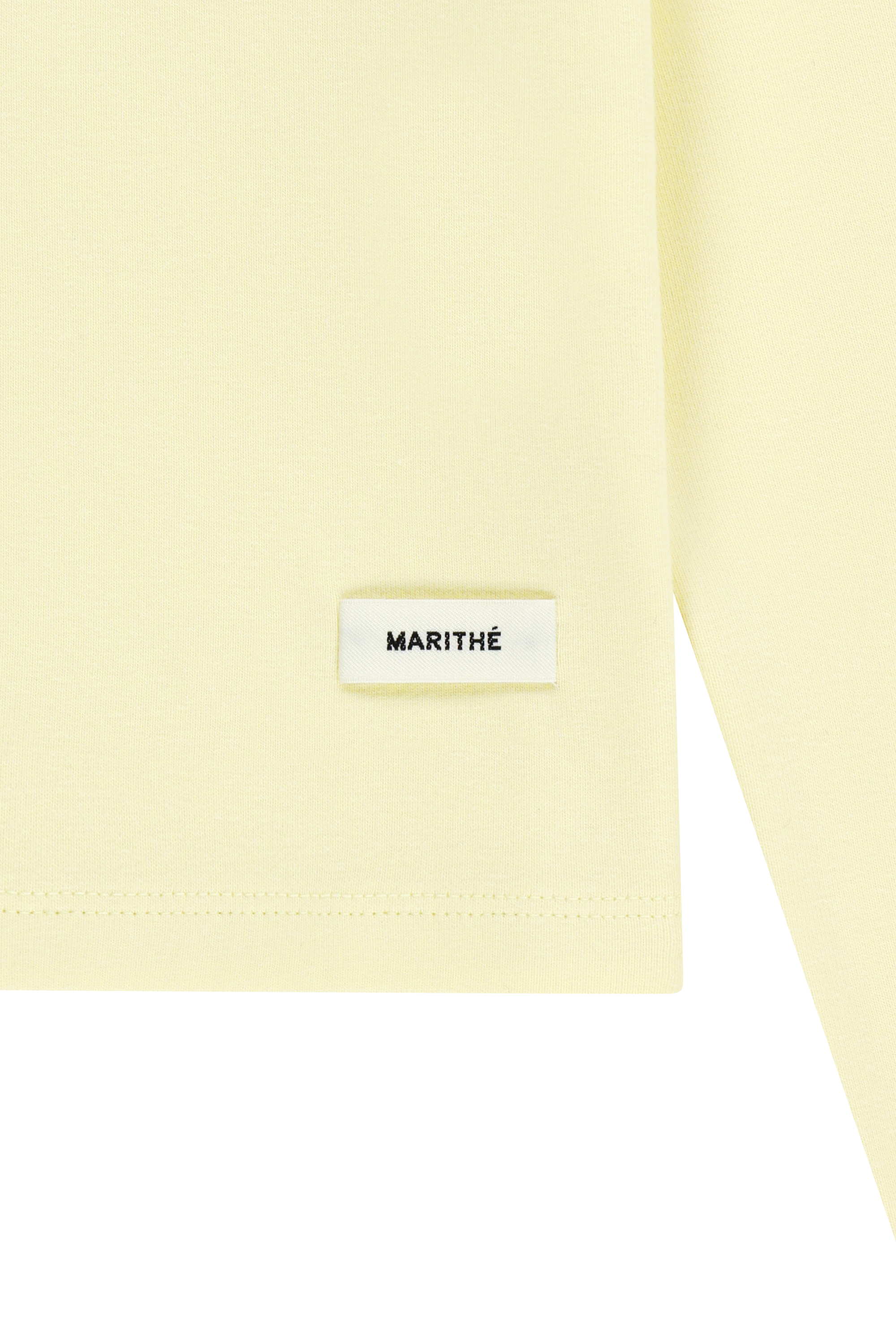 W BASIC COTTON CARDIGAN