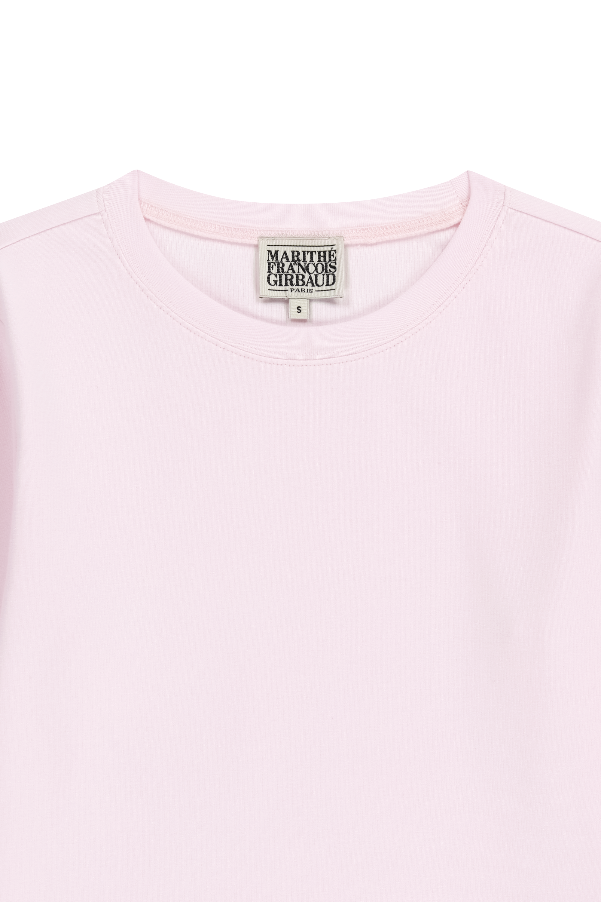 W BASIC LONG SLEEVE
