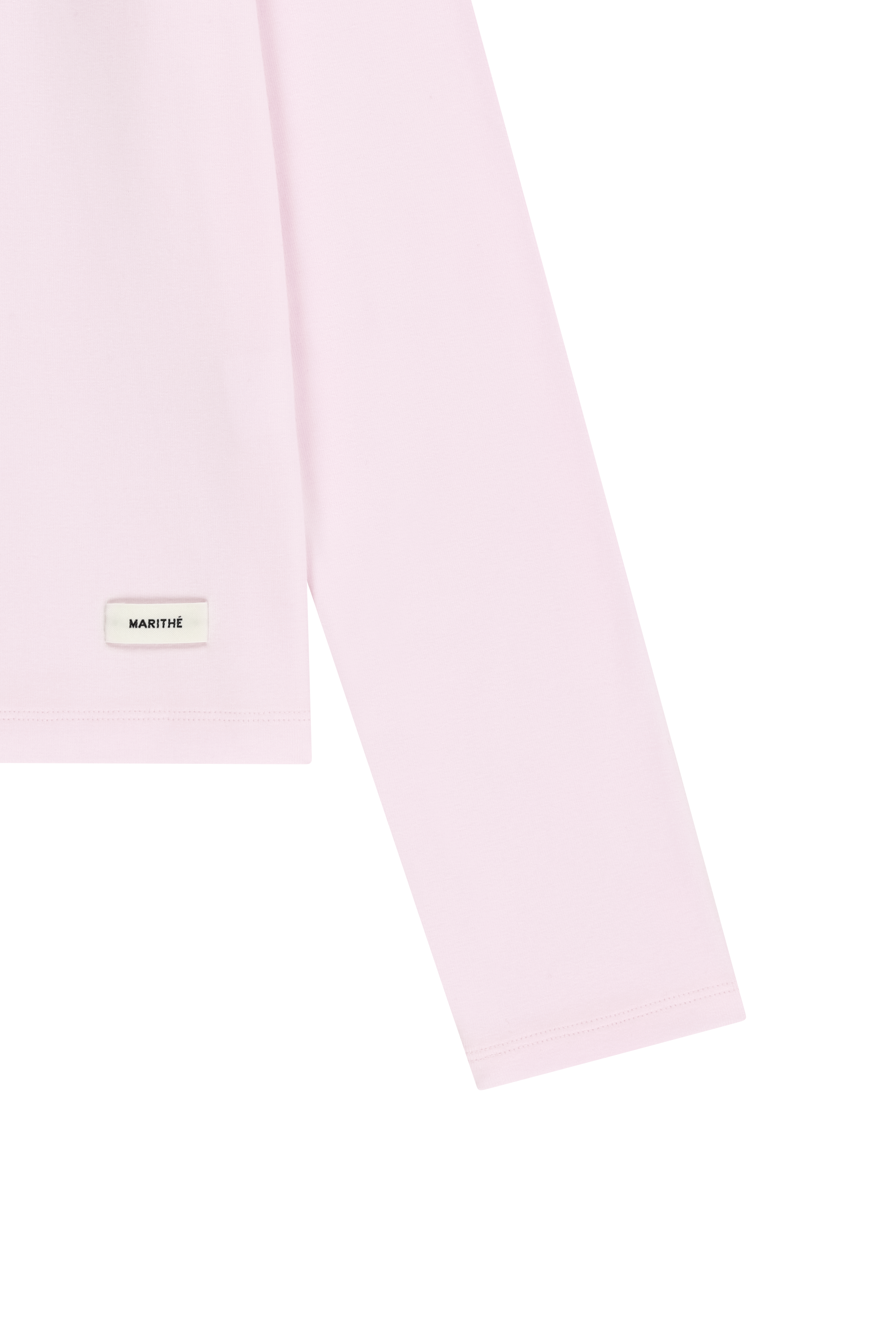 W BASIC LONG SLEEVE