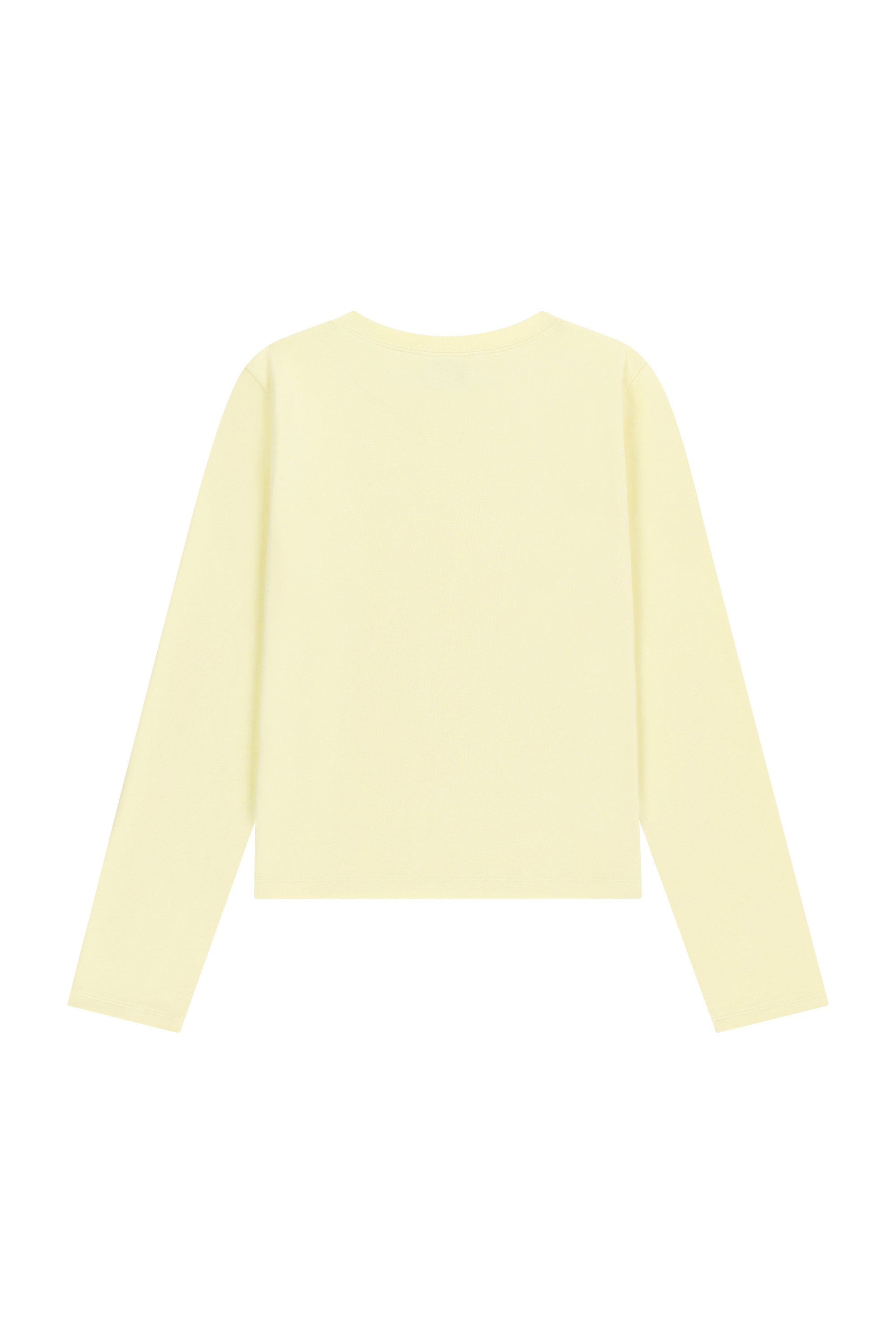 W BASIC LONG SLEEVE