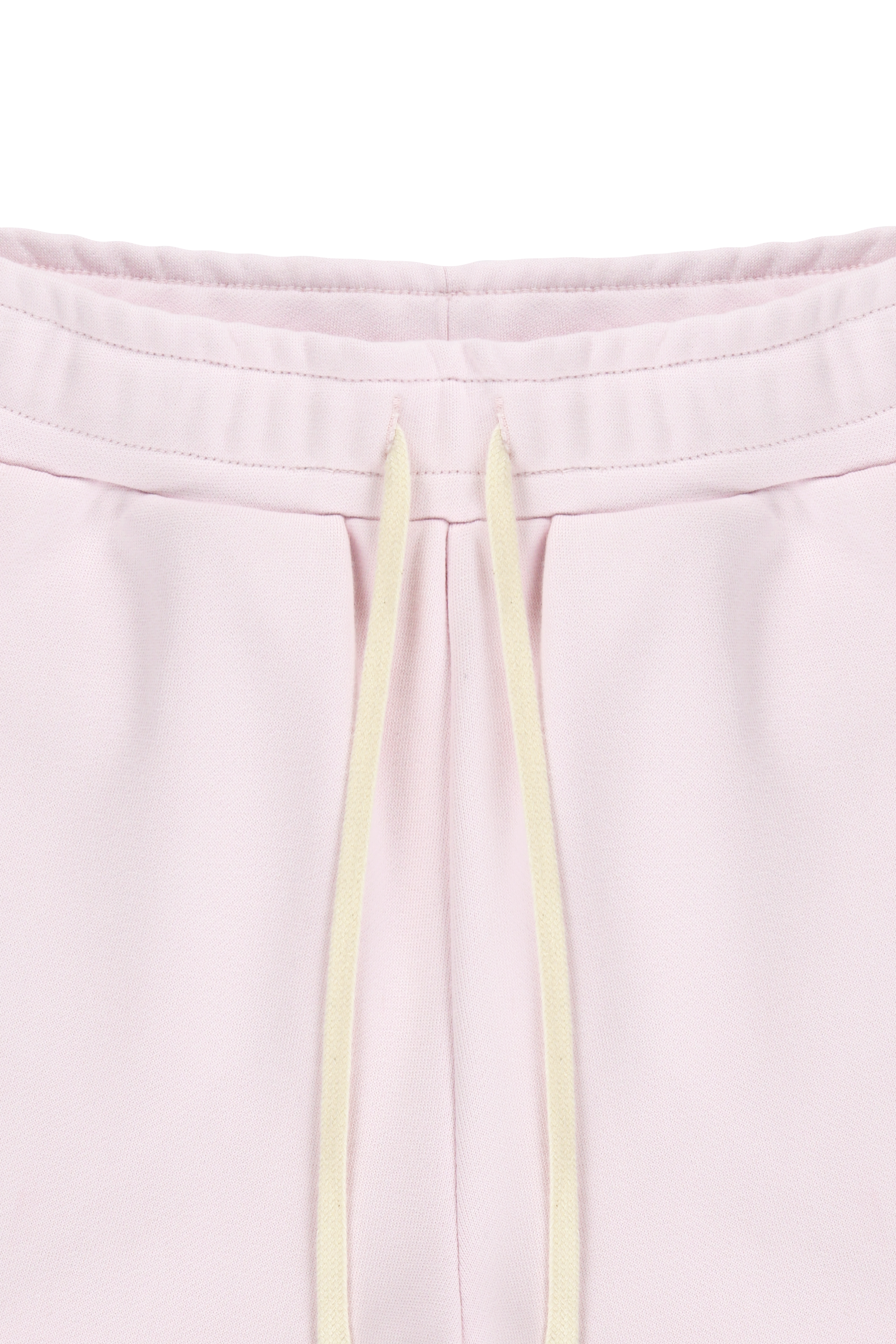 W BASIC SWEAT SHORTS