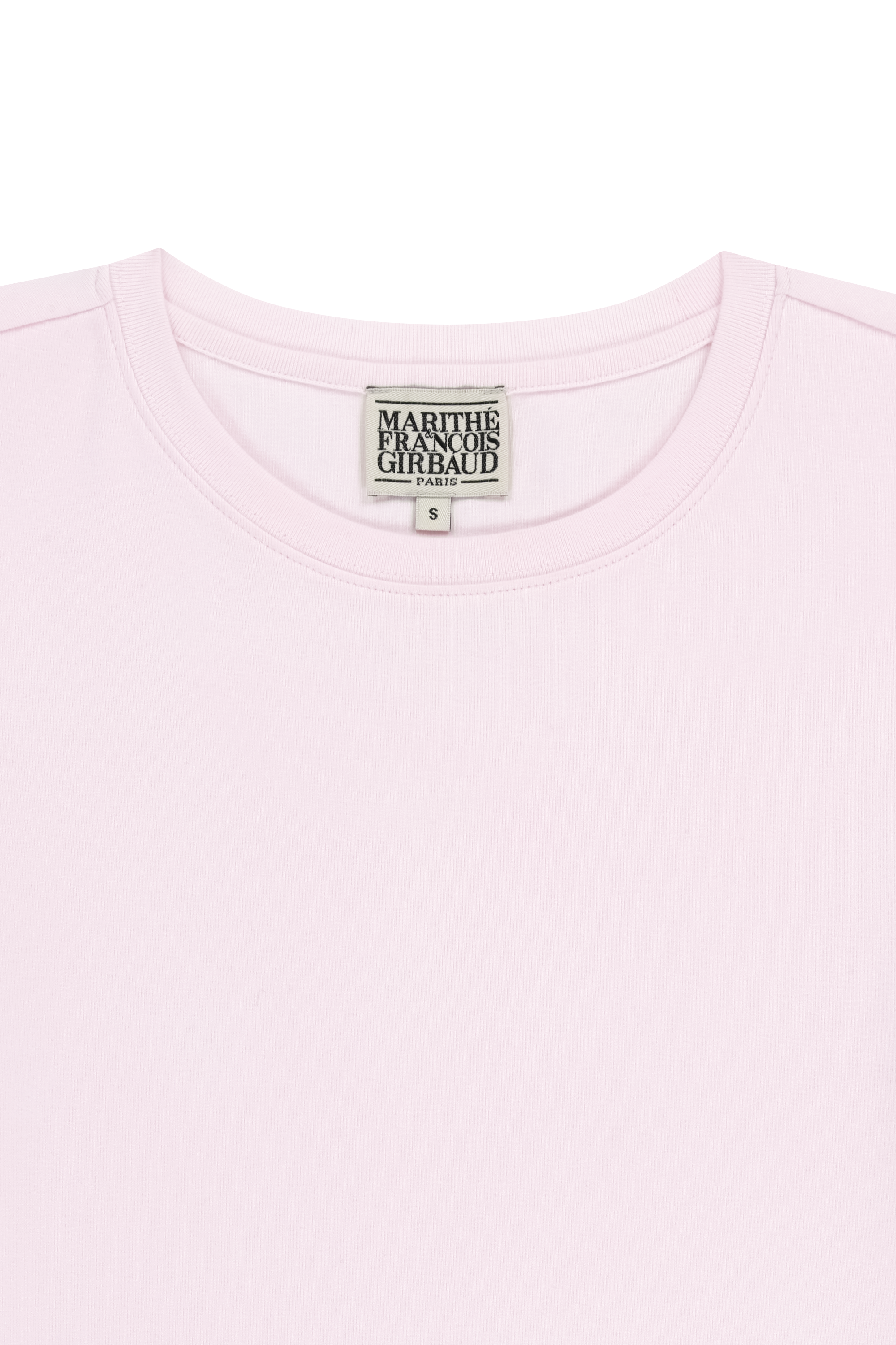 W BASIC TEE