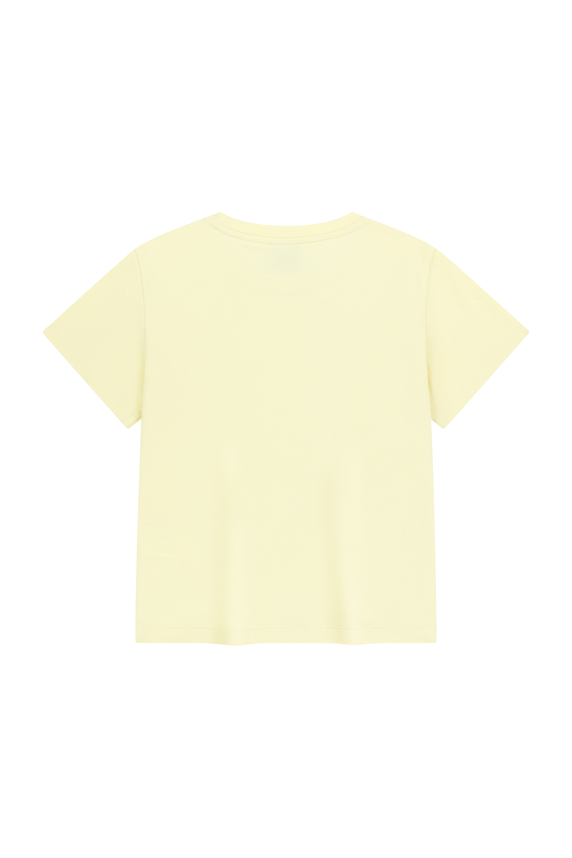 W BASIC TEE