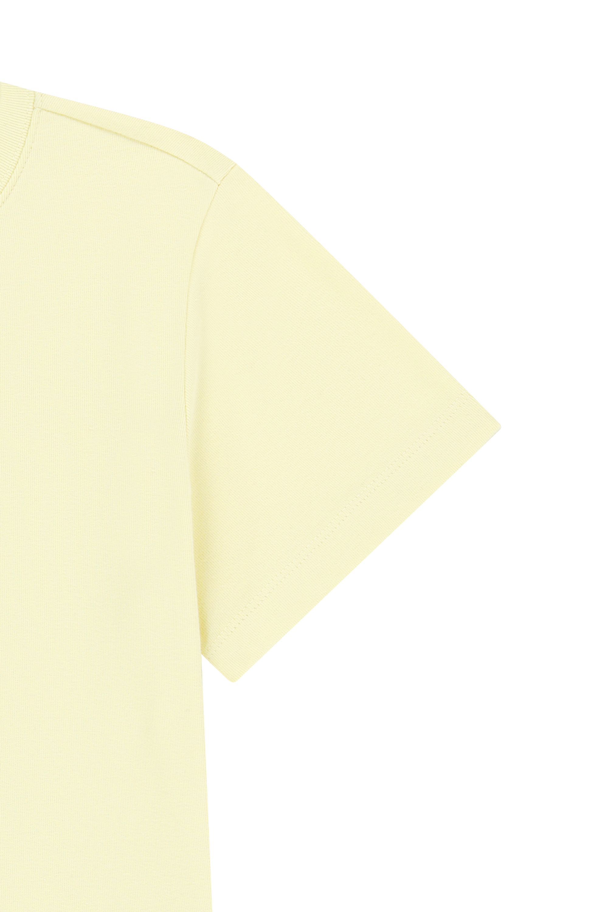 W BASIC TEE