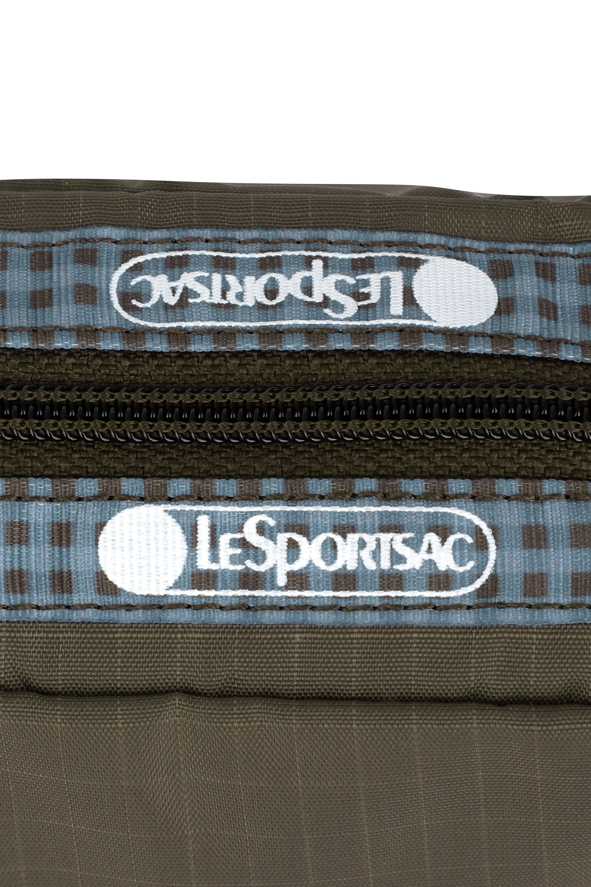 MARITHE X LESPORTSAC RECTANGULAR COSMETIC